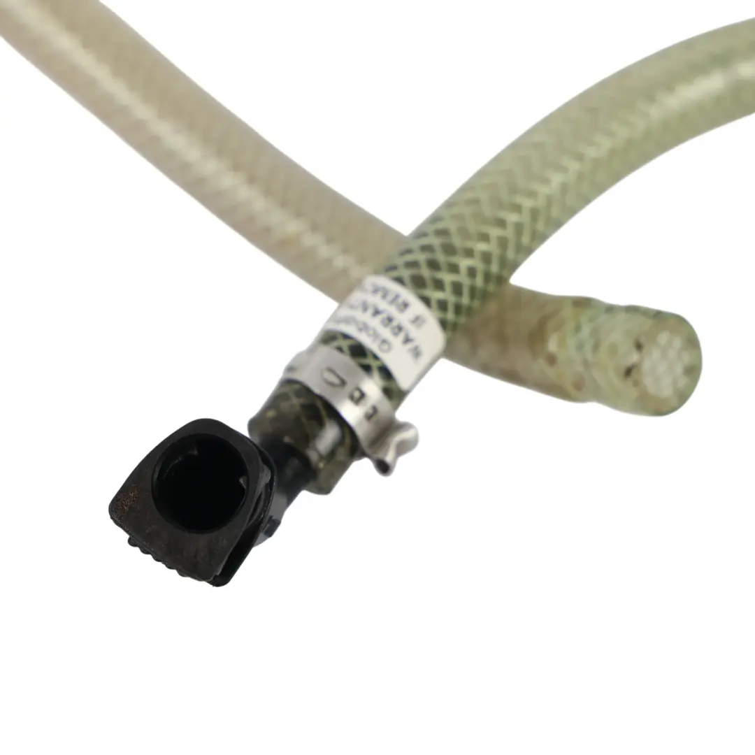Audi A5 8T TT 8J Headlight Washer Pipe Hose Line Nozzle - SKU 1J0955964F-3 - Part number 1J0955964F