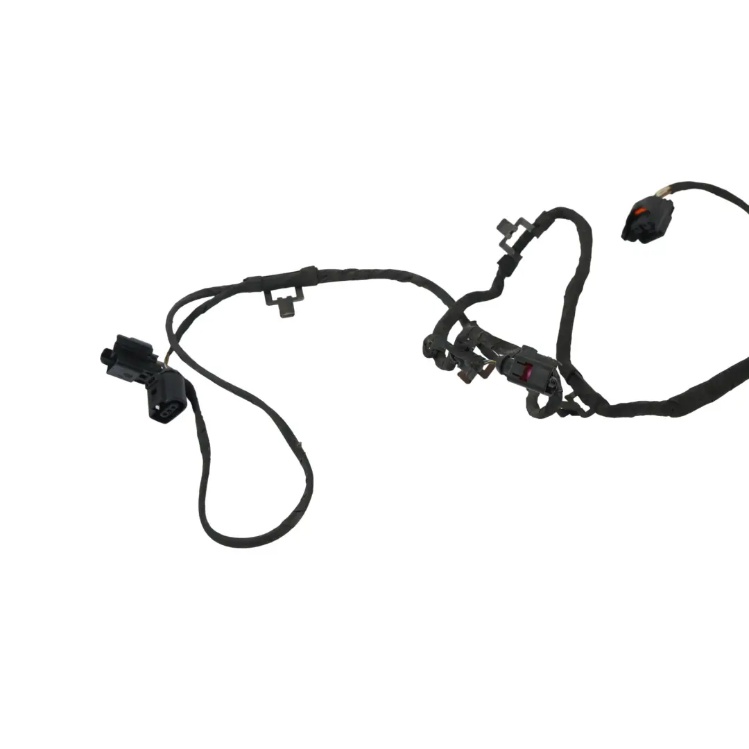 Cablaggio Fascio Cavi Spina Connettore 3 Pin per Audi A4 B7 con numero di parte 1J0973703 Audi A4 B7 Cablaggio Fascio Cavi Spina Connettore 3 Pin - SKU 1J0973703 - Numero di parte 1J0973703