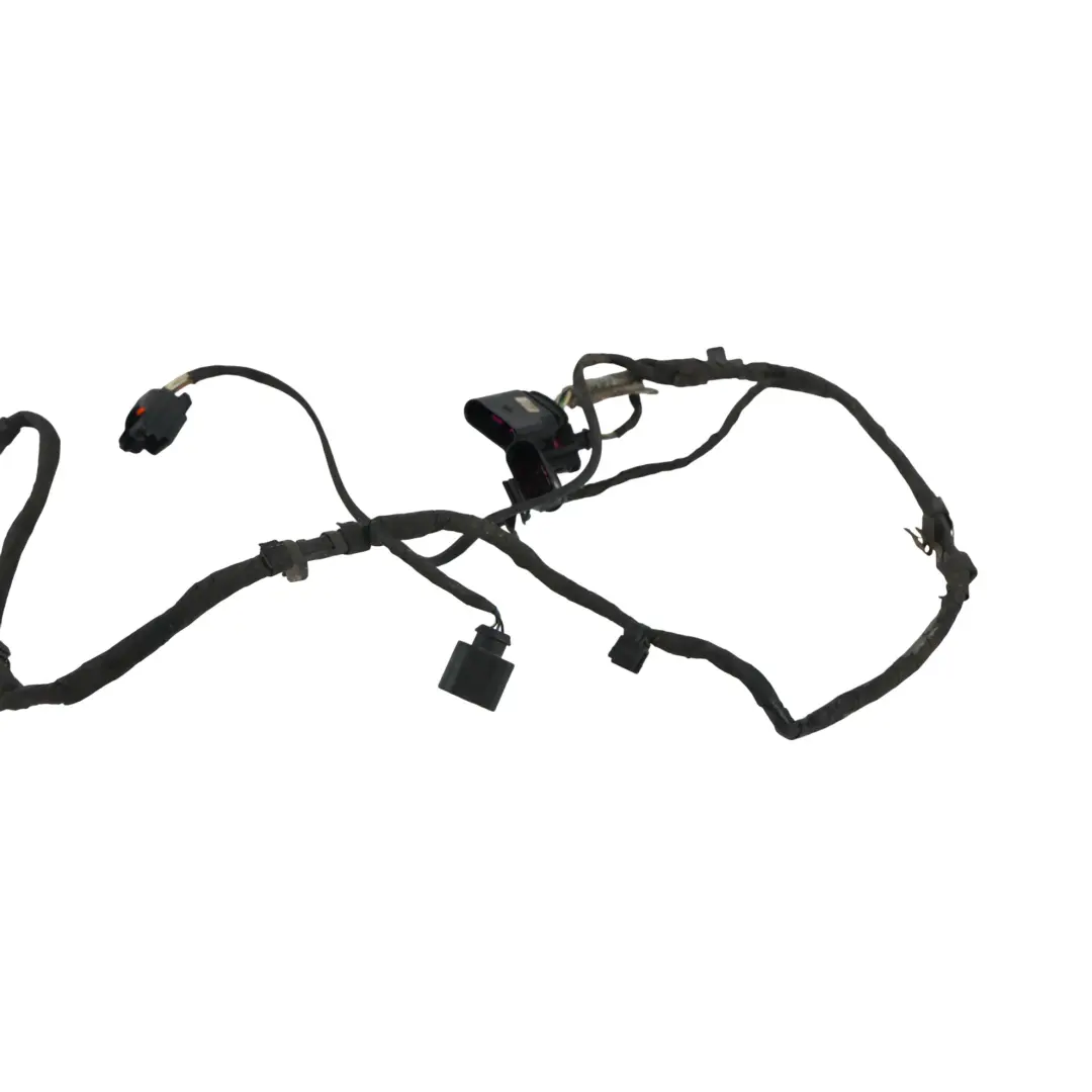 Audi A4 B7 Kabelbaum Kabel Stecker 3 Pin Verbinder - SKU 1J0973703 - Teilenummer 1J0973703