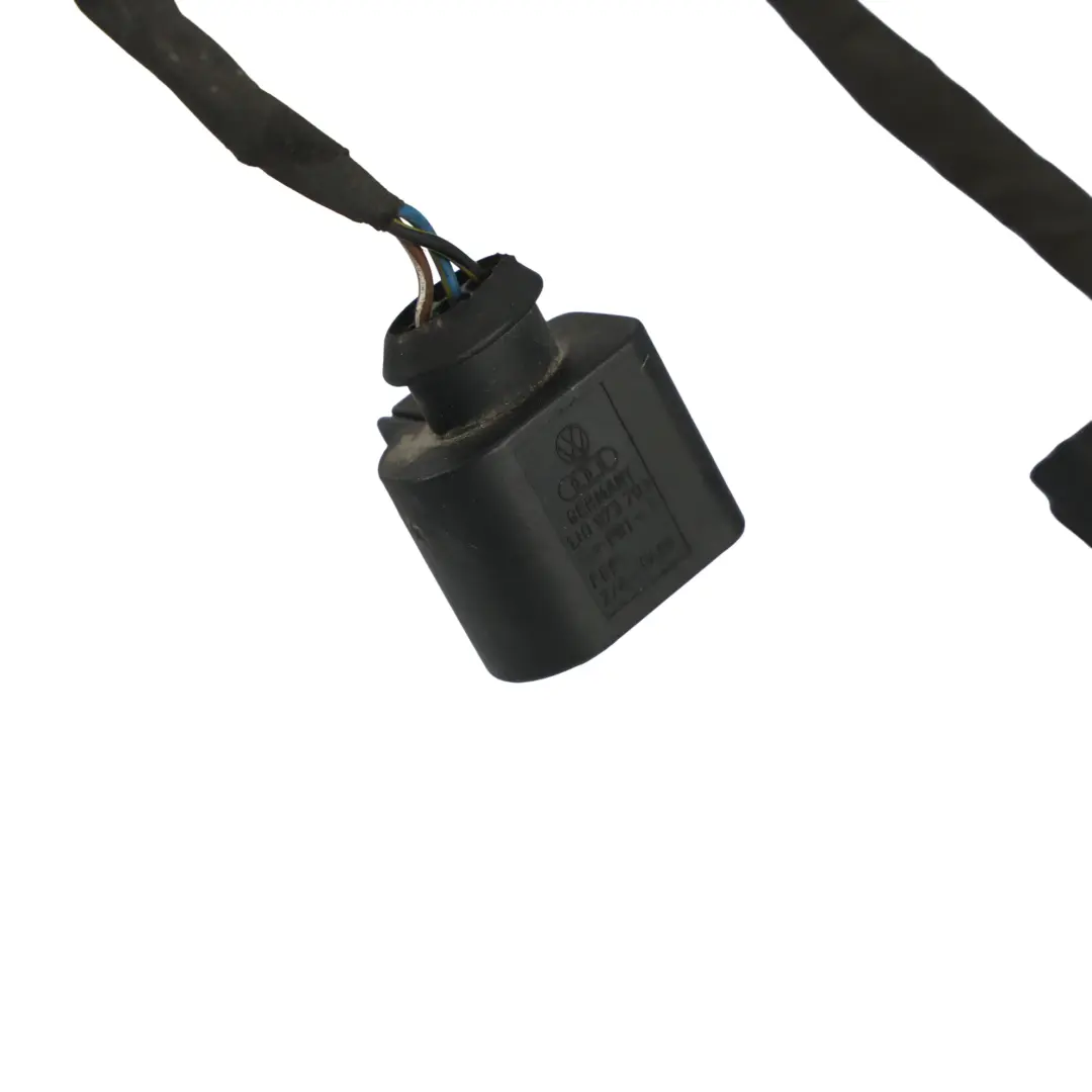 Audi A4 B7 Cablaggio Fascio Cavi Spina Connettore 3 Pin - SKU 1J0973703 - Numero di parte 1J0973703