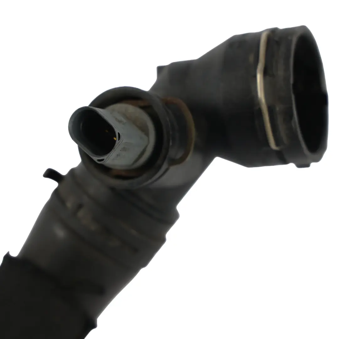Volkswagen Touran 1T Coolant Hose Pipe Line Quick Release Coupling - SKU 1K0121049DJ - Part number 1K0121049DJ