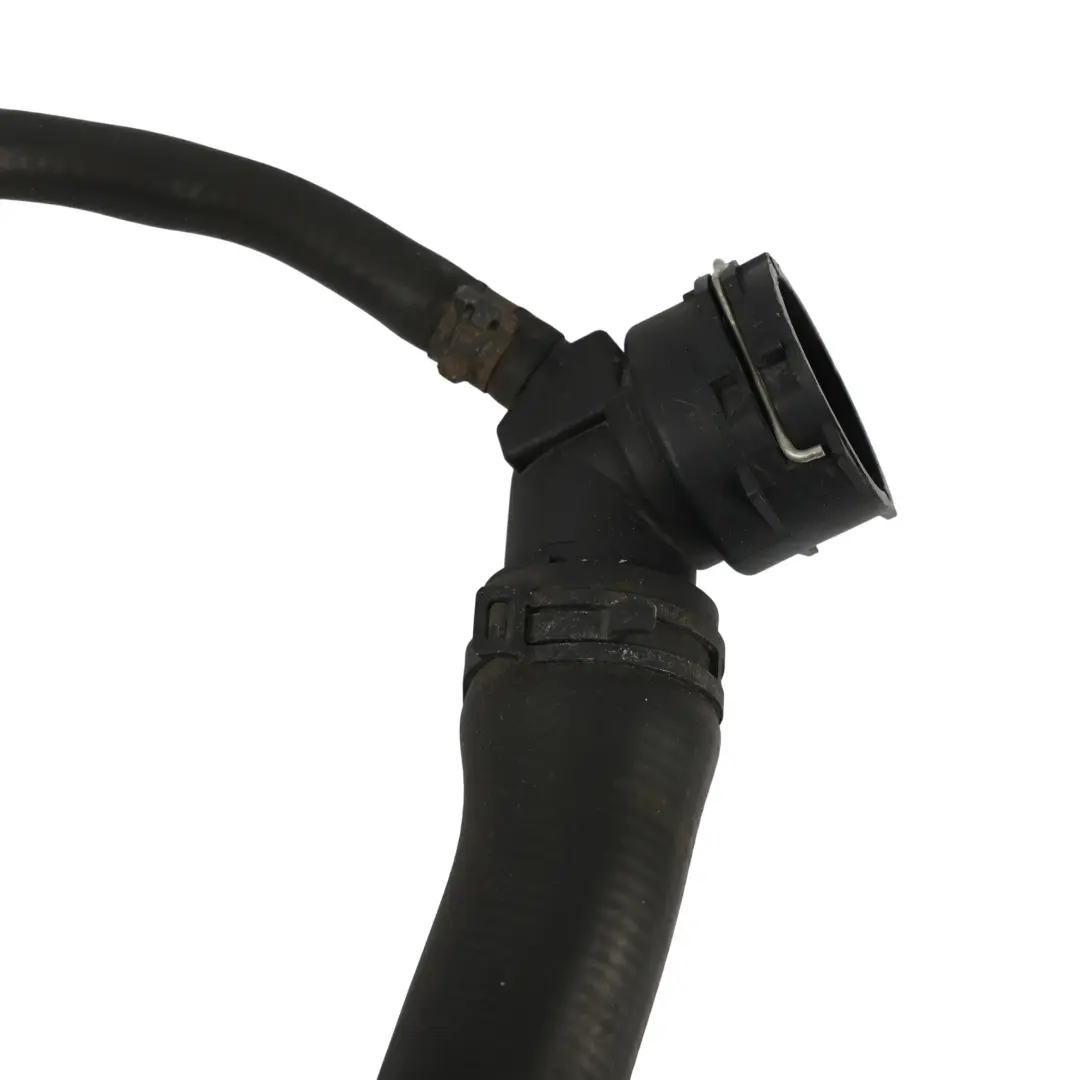 Volkswagen Touran 1T Coolant Hose Pipe Line Quick Release Coupling - SKU 1K0121049DJ - Part number 1K0121049DJ