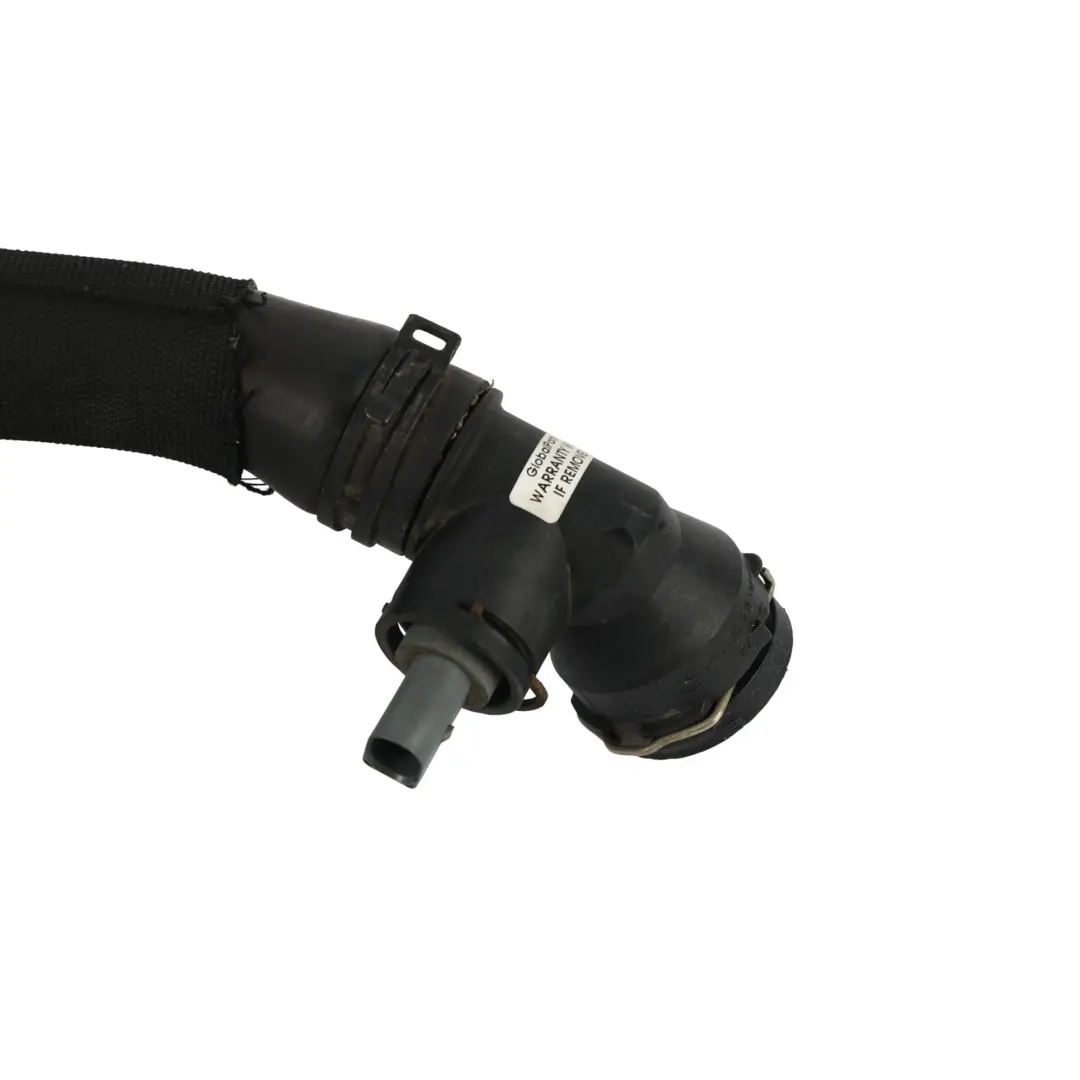 Przewód Chłodnicy Szybkozłącze do Volkswagen Touran 1T o numerze 1K0121049DJ Volkswagen Touran 1T Przewód Chłodnicy Szybkozłącze - SKU 1K0121049DJ - Numer Części 1K0121049DJ