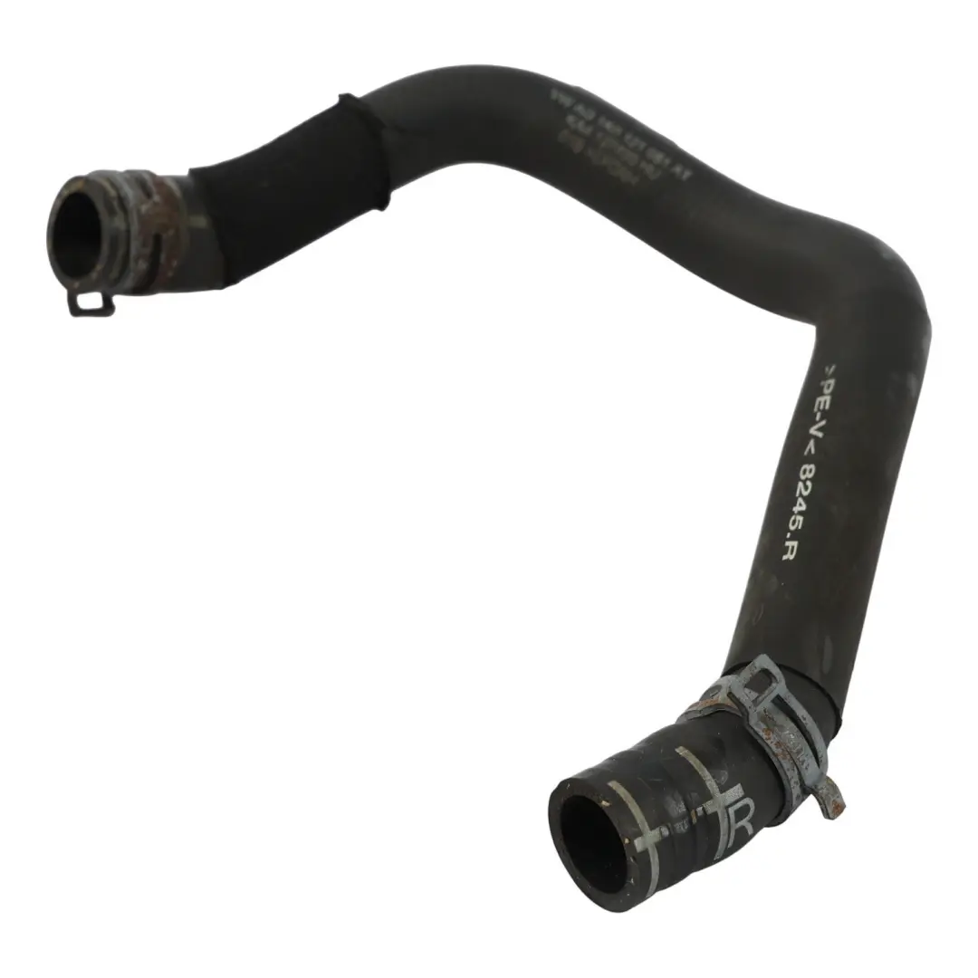 MK6 Passat B7 Kühlmittel Rohr Motor Kühlung für Audi TT 8J VW Golf mit Teilenummer 1K0121051AT Audi TT 8J VW Golf MK6 Passat B7 Kühlmittel Rohr Motor Kühlung - SKU 1K0121051AT - Teilenummer 1K0121051AT