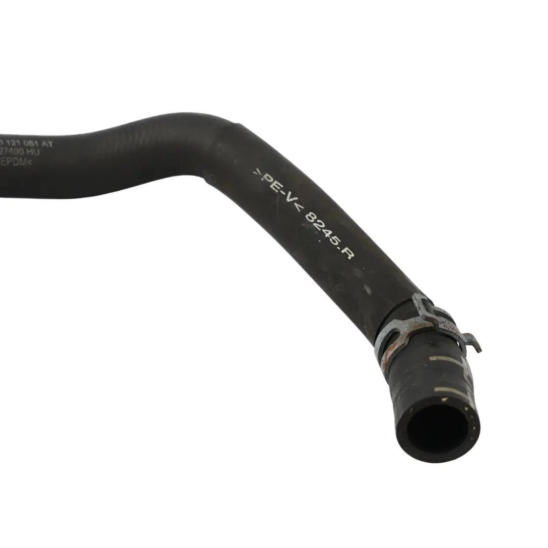 Audi TT 8J VW Golf Mk6 Passat B7 Water Coolant Pipe Engine Cooling - SKU 1K0121051AT - Part number 1K0121051AT