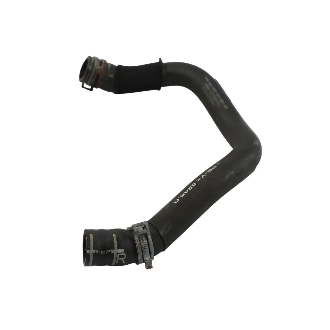 Mk6 Passat B7 Water Coolant Pipe Engine Cooling to Audi TT 8J VW Golf with Part number 1K0121051AT Audi TT 8J VW Golf Mk6 Passat B7 Water Coolant Pipe Engine Cooling - SKU 1K0121051AT - Part number 1K0121051AT