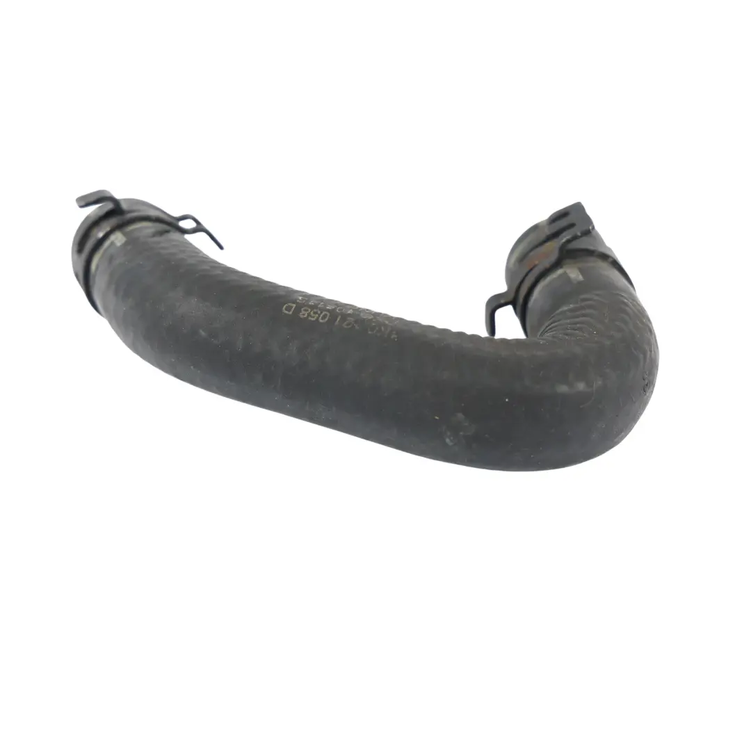 1F Golf Gti 1K Coolant Hose Tube Line Pipe 2.0 TDI to VW Volkswagen EOS with Part number 1K0121058D VW Volkswagen EOS 1F Golf Gti 1K Coolant Hose Tube Line Pipe 2.0 TDI - SKU 1K0121058D - Part number 1K0121058D