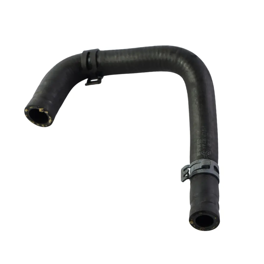 Audi A3 8P VW Golf MK6 Seat Altea Tubo Liquido Refrigerante 1.4 - SKU 1K0121063AA - Numero di parte 1K0121063AA