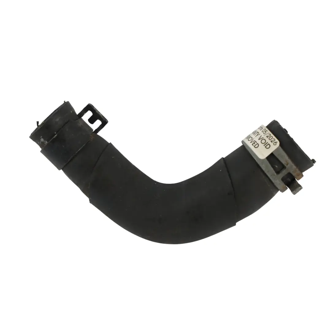 Volkswagen Scirocco Mk3 Touran 1T Jetta A6 Coolant Hose Line Pipe - SKU 1K0121063P - Part number 1K0121063P