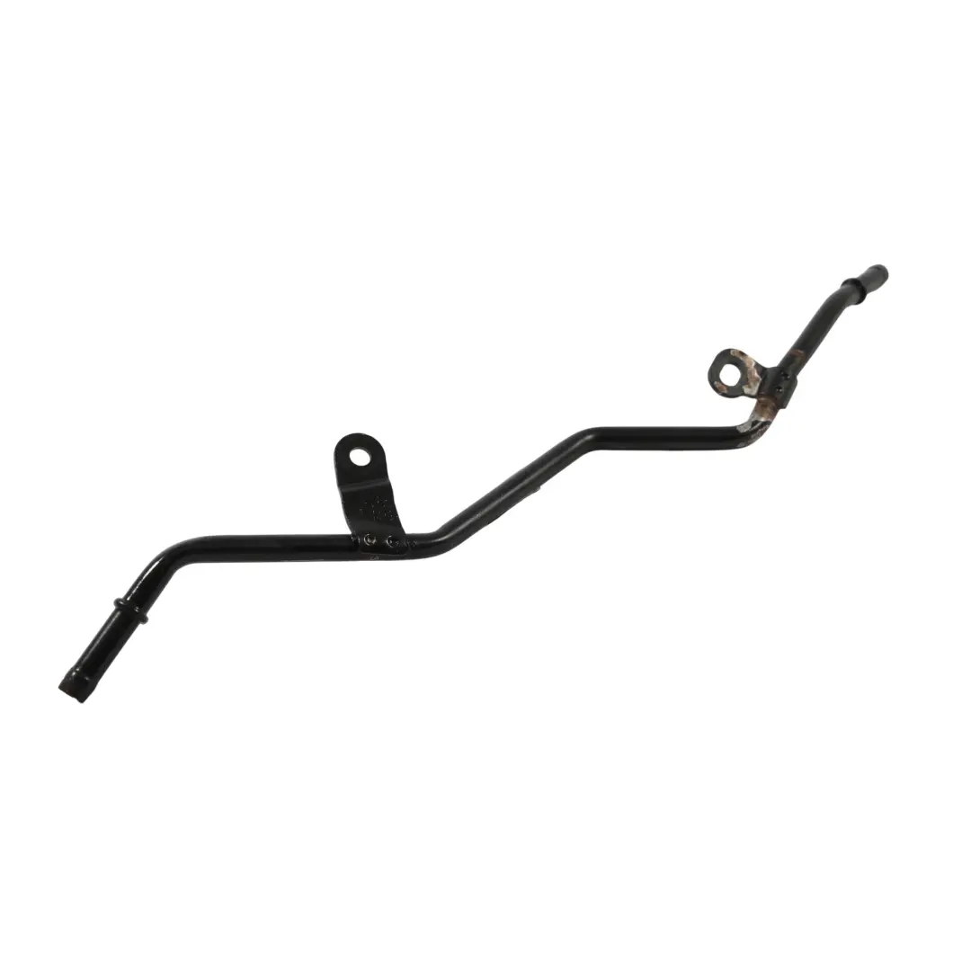 VW Volkswagen Golf 1.6 2.0 TDI Water Hose Coolant Pipe Line - SKU 1K0121070CE-1 - Part number 1K0121070CE