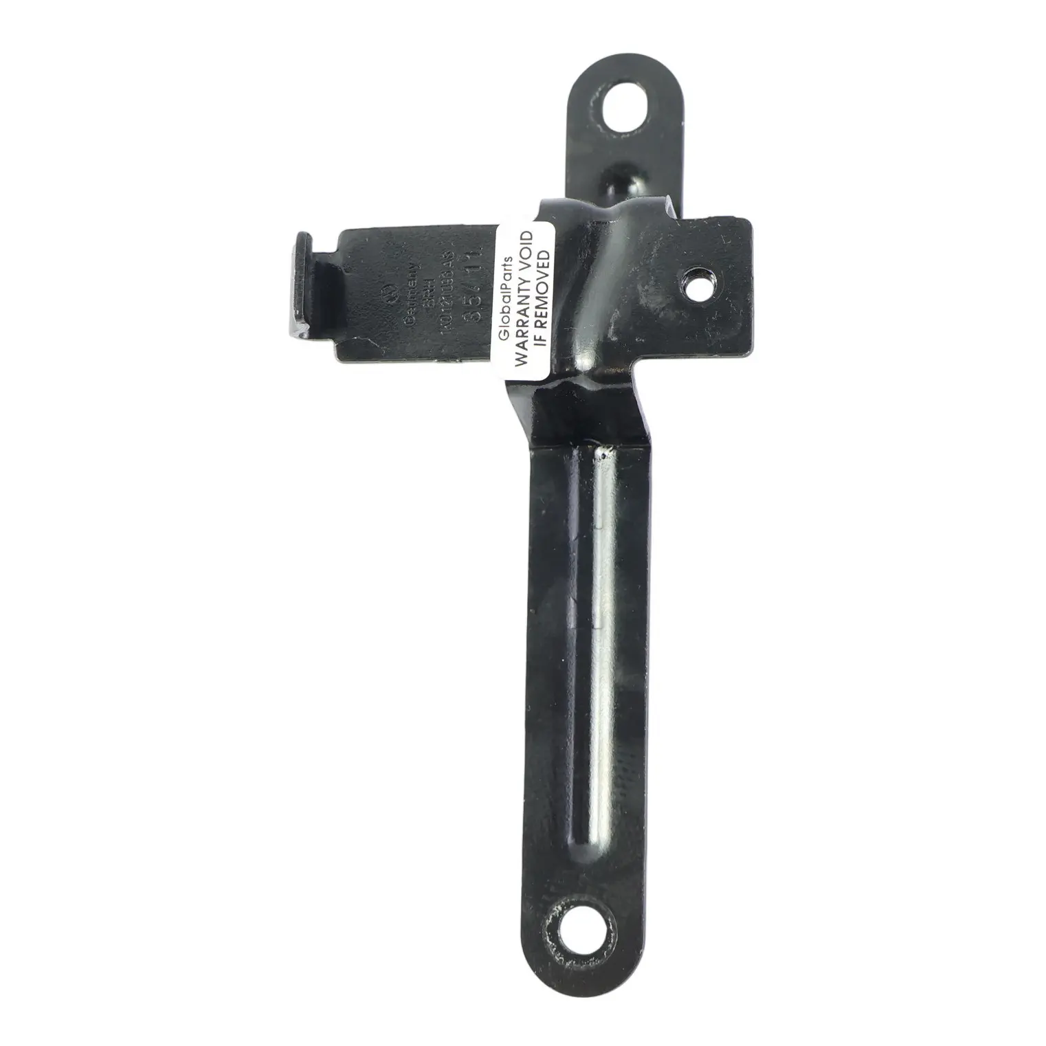 Audi A3 8P VW Golf MK6 Soporte Montaje Bomba Refrigerante 1K0121093AS