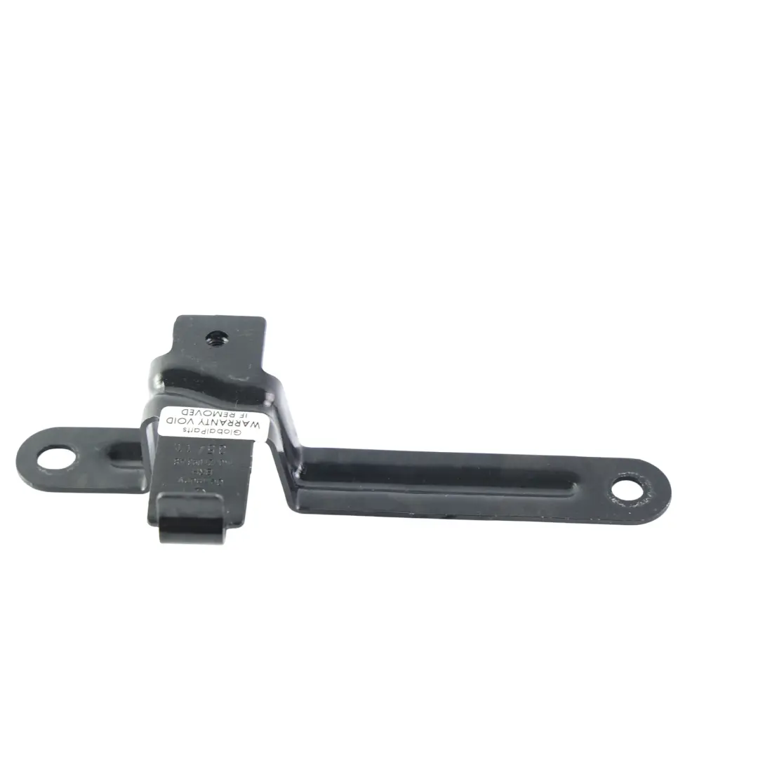 Audi A3 8P VW Golf Mk6 Supporto Staffa Pompa Liquido Refrigerante - SKU 1K0121093AS - Numero di parte 1K0121093AS