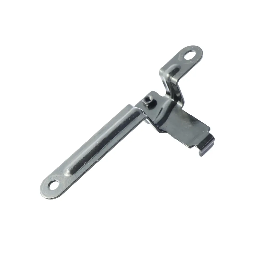 Audi A3 8P VW Golf MK6 Support Pompe Liquide Refroidissement - SKU 1K0121093AS - Numéro de pièce 1K0121093AS