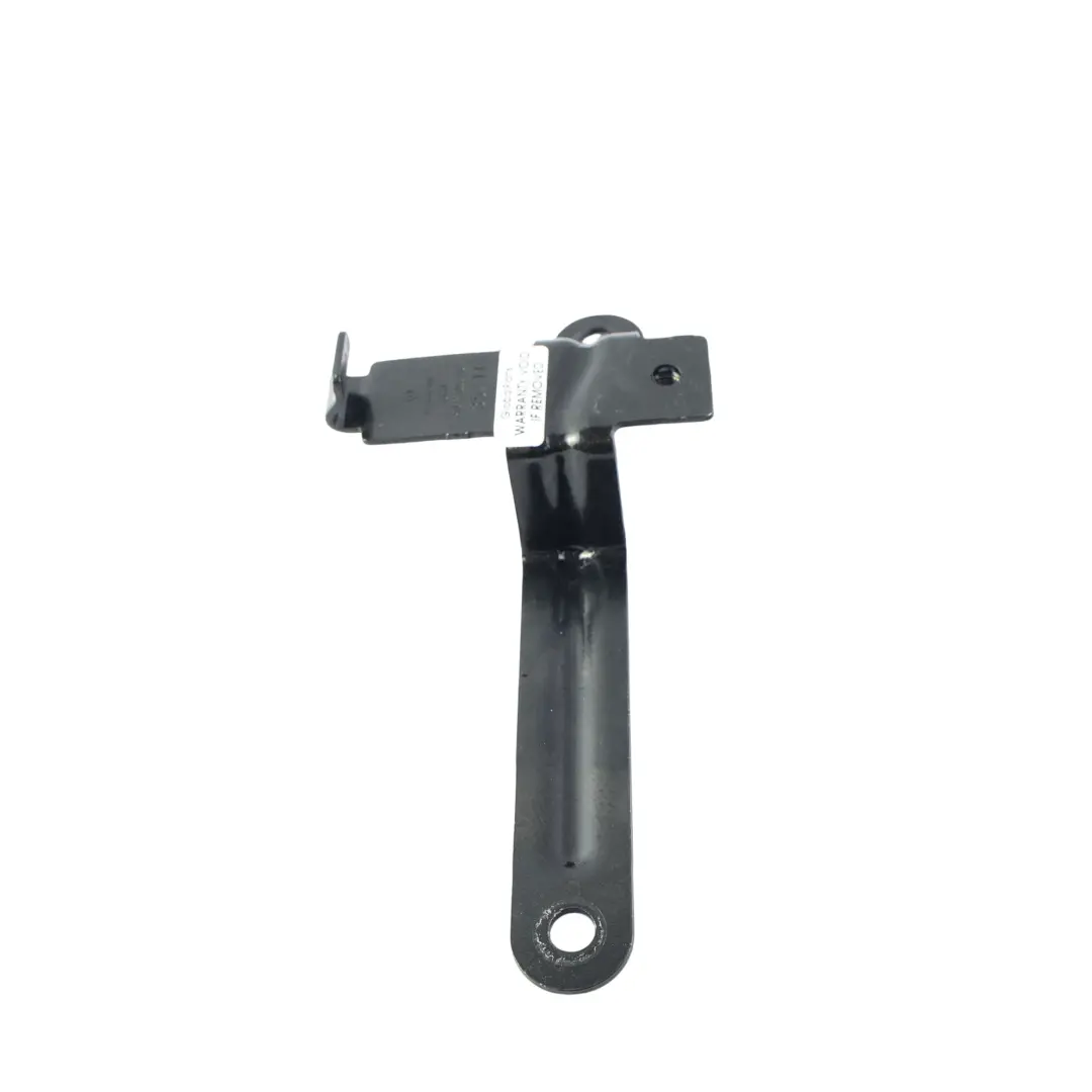 Audi A3 8P VW Golf Mk6 Supporto Staffa Pompa Liquido Refrigerante - SKU 1K0121093AS - Numero di parte 1K0121093AS