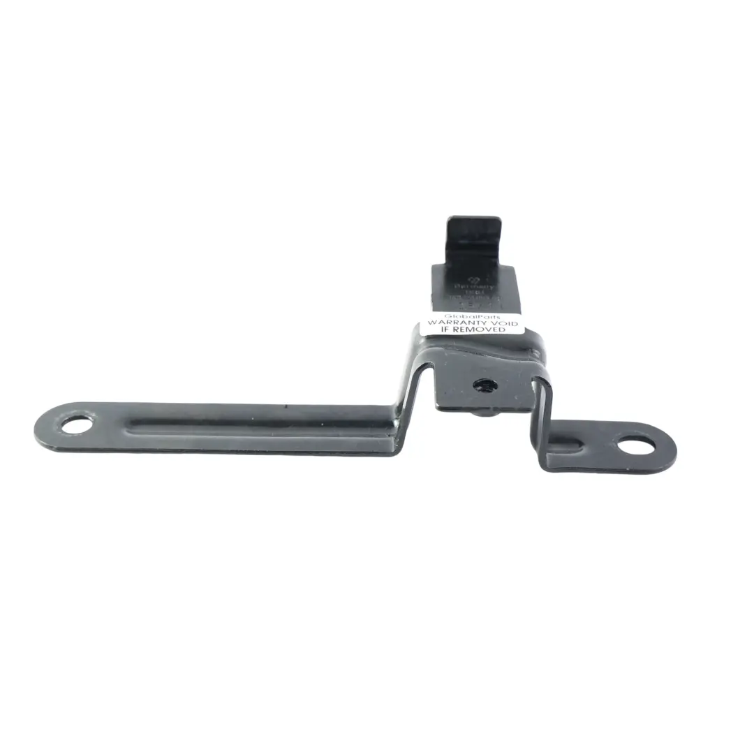 Audi A3 8P VW Golf MK6 Kühlmittelpumpe Halterung Halter - SKU 1K0121093AS - Teilenummer 1K0121093AS