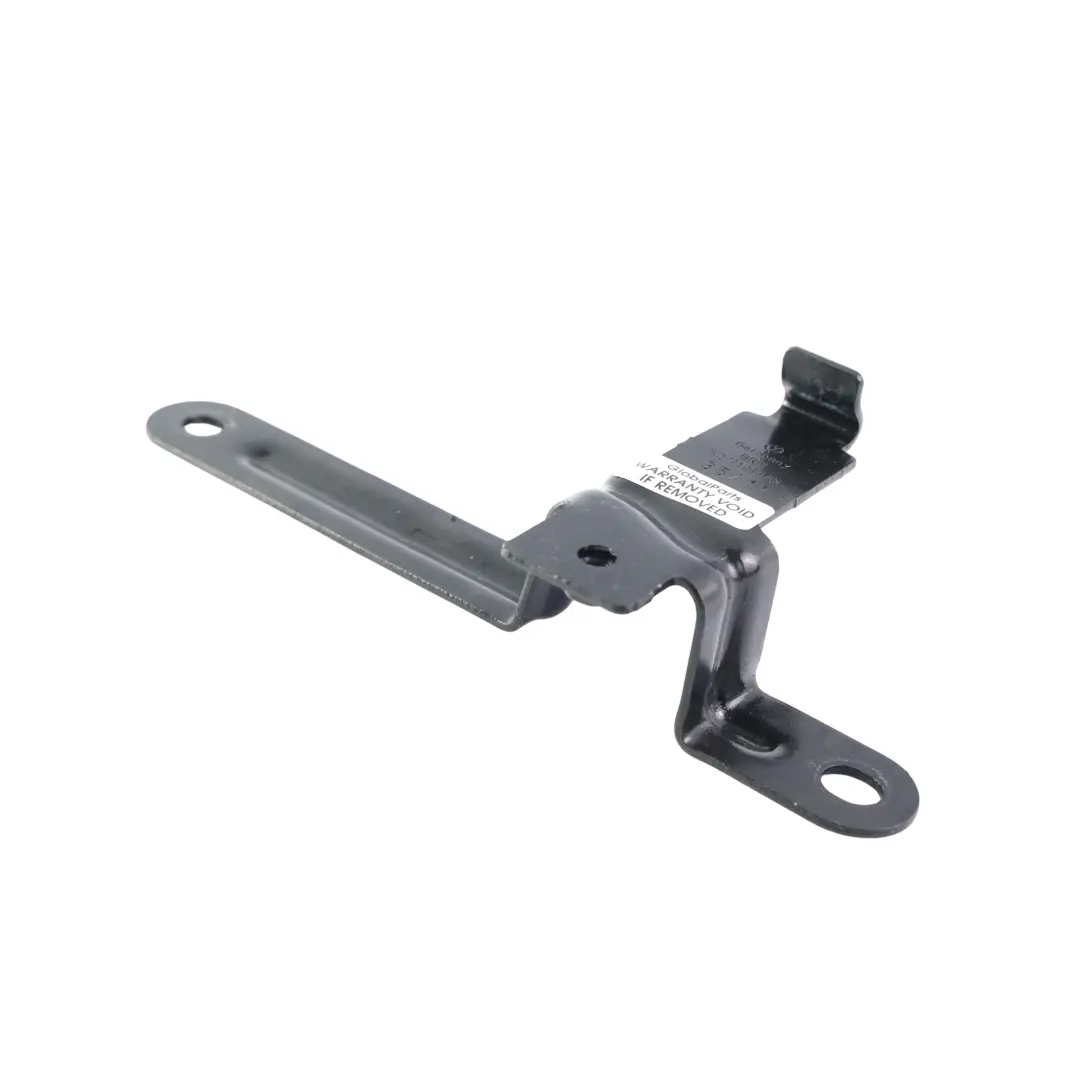 MK6 Soporte Montaje Bomba Refrigerante para Audi A3 8P VW Golf con número de pieza 1K0121093AS Audi A3 8P VW Golf MK6 Soporte Montaje Bomba Refrigerante - SKU 1K0121093AS - Número de pieza 1K0121093AS