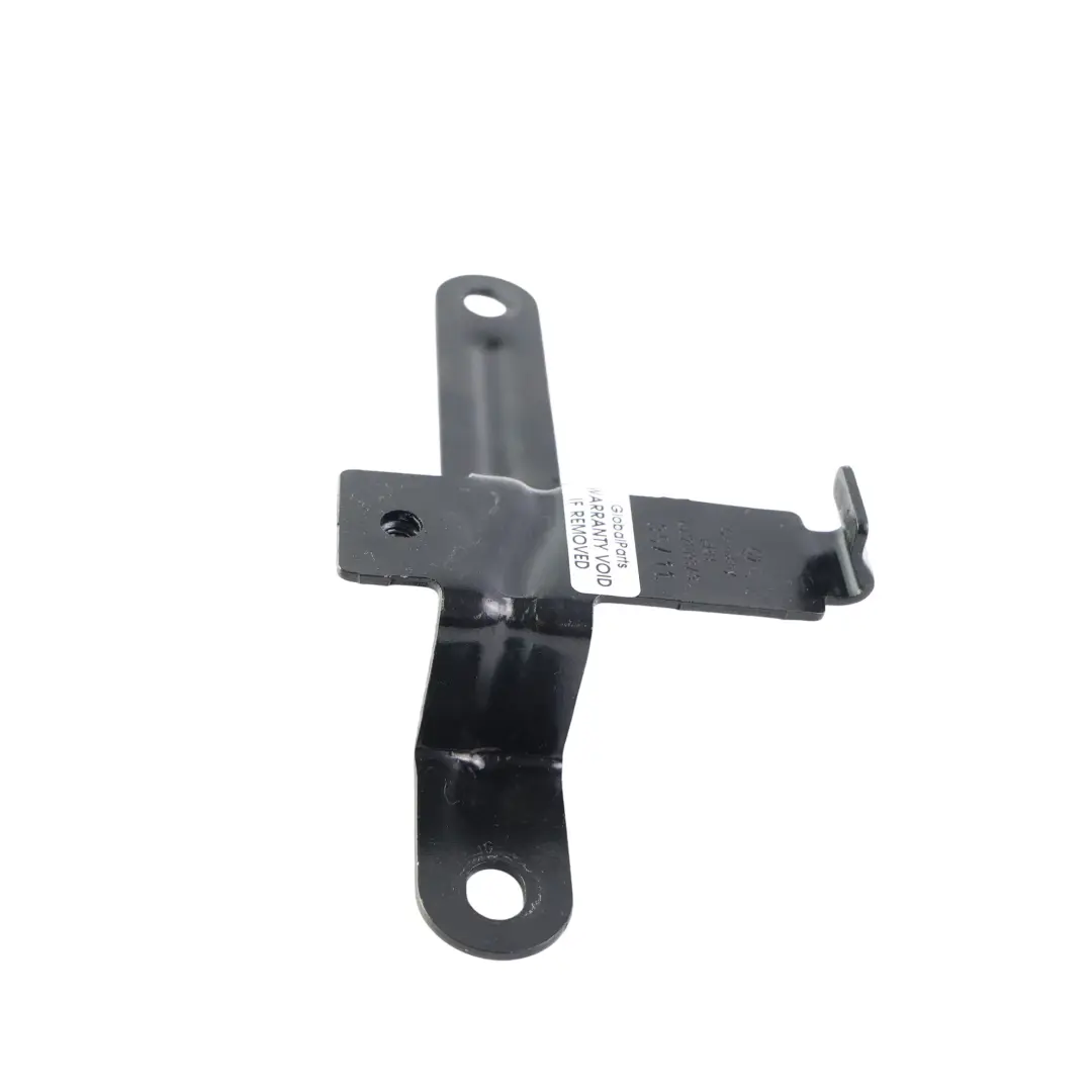 Audi A3 8P VW Golf Mk6 Coolant Pump Bracket Mount Support - SKU 1K0121093AS - Part number 1K0121093AS