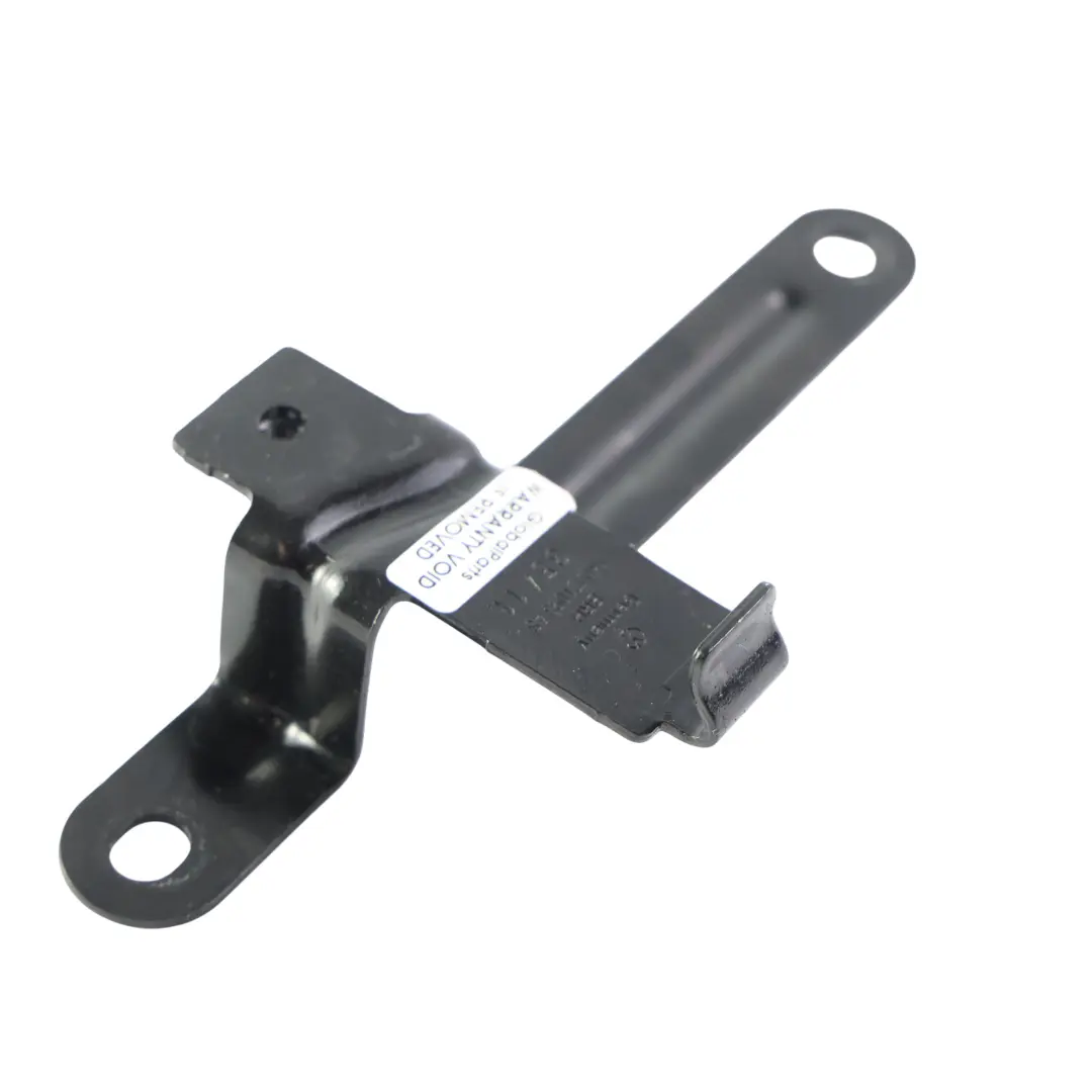 Audi A3 8P VW Golf Mk6 Coolant Pump Bracket Mount Support - SKU 1K0121093AS - Part number 1K0121093AS