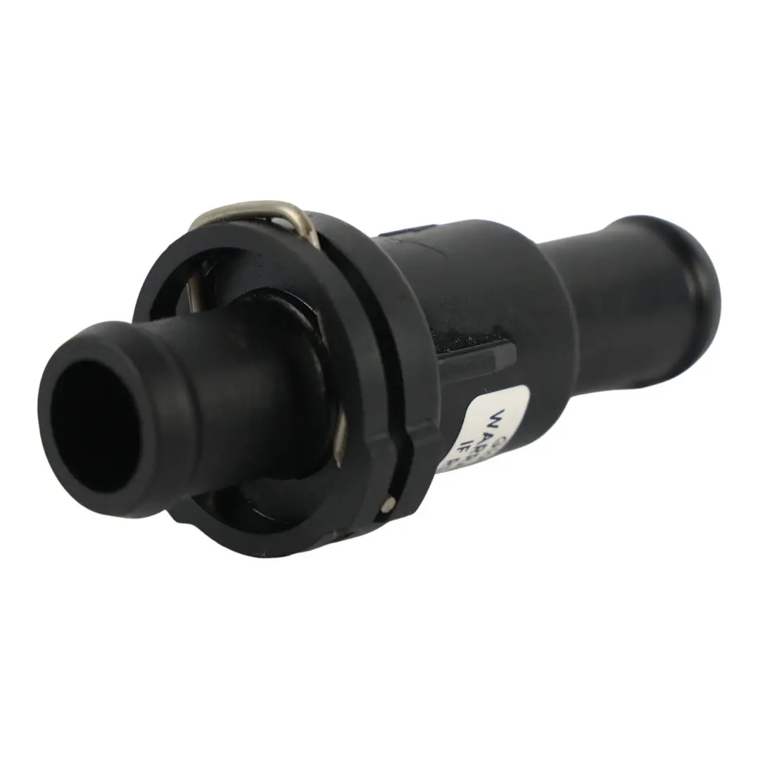 Tubo Linea Manicotto Acqua Refrigerante per Audi A3 8P A4 S4 8W Q5 8R con numero di parte 1K0121113A Audi A3 8P A4 S4 8W Q5 8R Tubo Linea Manicotto Acqua Refrigerante - SKU 1K0121113A - Numero di parte 1K0121113A