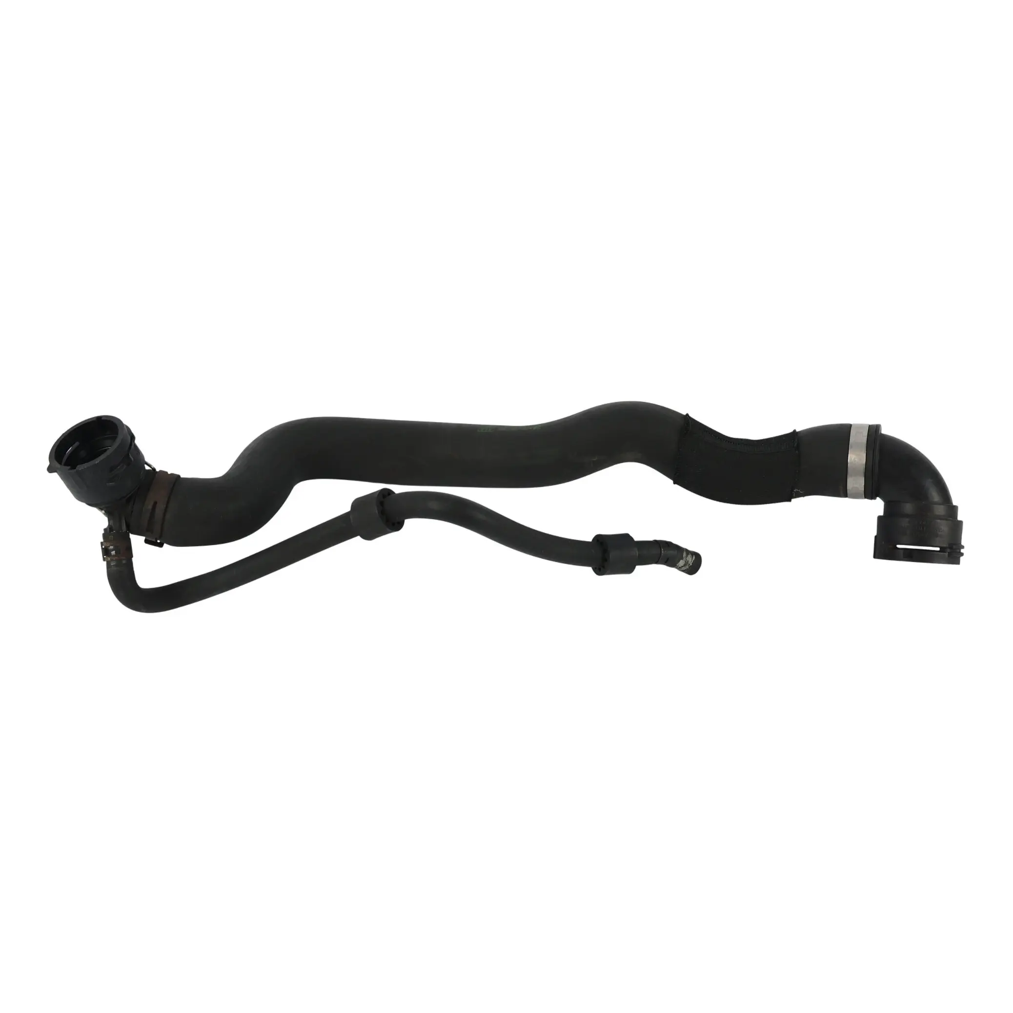 Audi A3 8P Tuyau Conduite Liquide Refroidissement 1.8 FSI BZB 1K0122101GQ