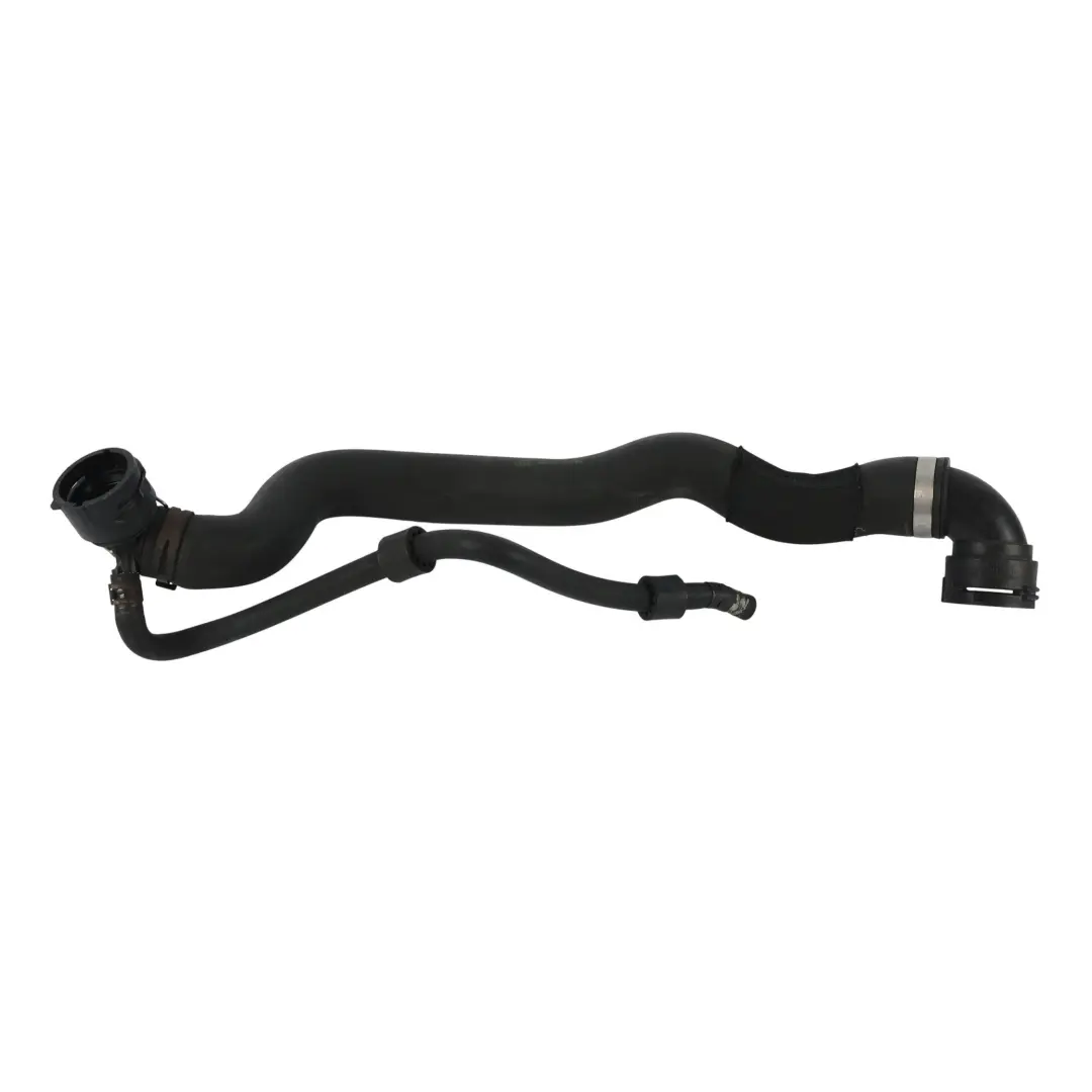 Audi A3 8P Water Coolant Pipe Hose Line 1.8 FSI BZB Petrol Engine 1K0122101GQ - SKU 1K0122101GG - Part number 1K0122101GG