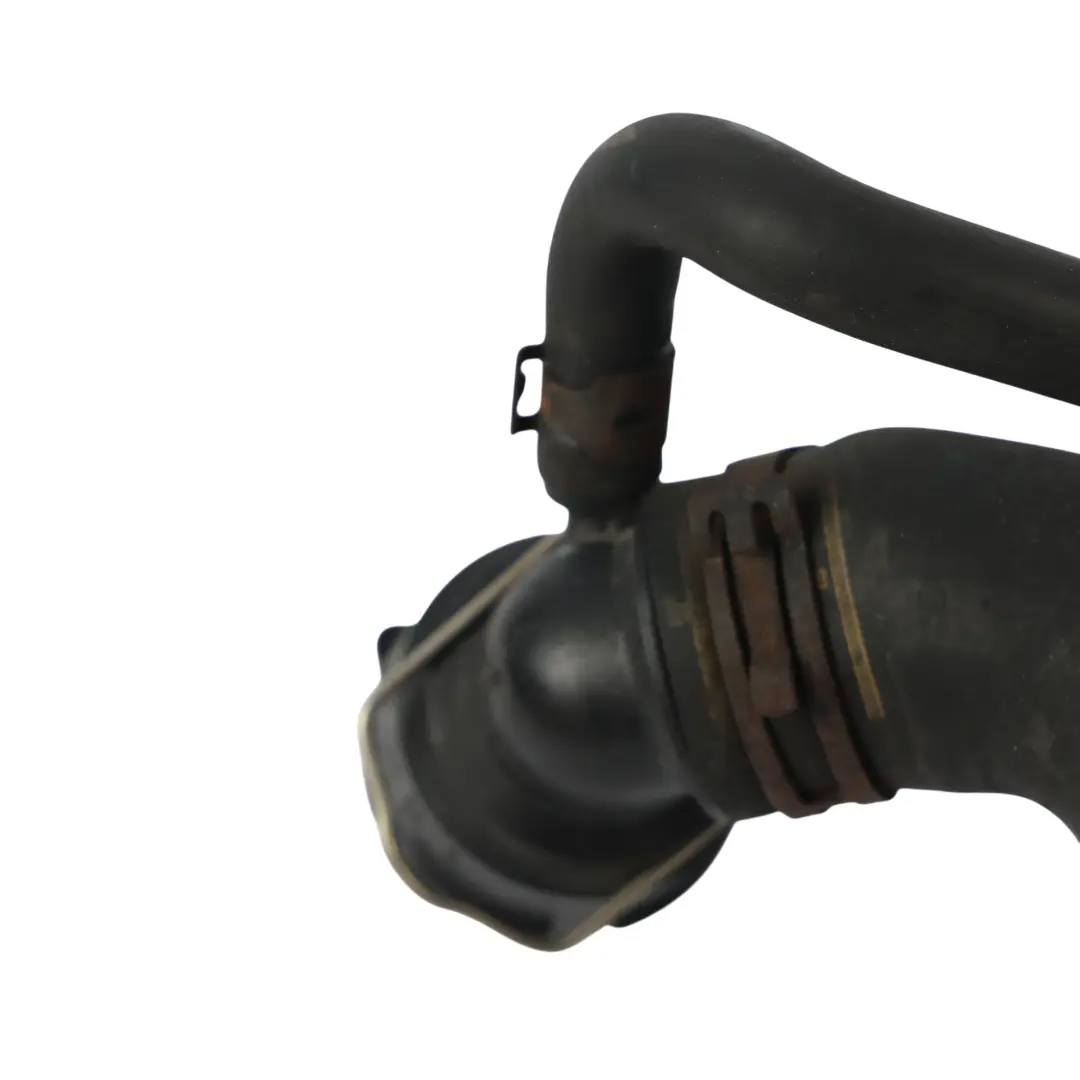 Water Coolant Pipe Hose Line 1.8 FSI BZB Petrol Engine 1K0122101GQ to Audi A3 8P with Part number 1K0122101GG Audi A3 8P Water Coolant Pipe Hose Line 1.8 FSI BZB Petrol Engine 1K0122101GQ - SKU 1K0122101GG - Part number 1K0122101GG