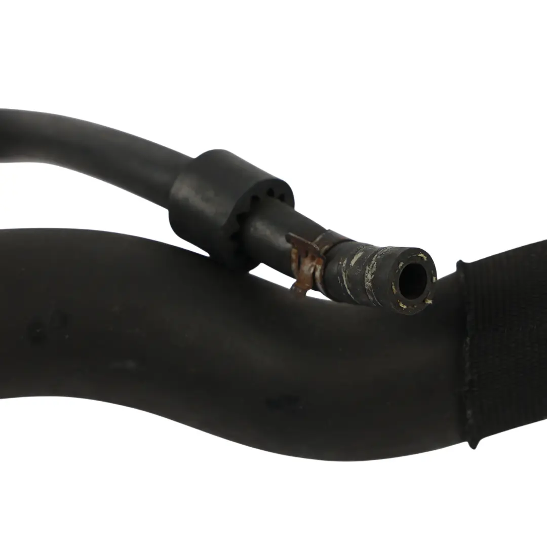 Water Coolant Pipe Hose Line 1.8 FSI BZB Petrol Engine 1K0122101GQ to Audi A3 8P with Part number 1K0122101GG Audi A3 8P Water Coolant Pipe Hose Line 1.8 FSI BZB Petrol Engine 1K0122101GQ - SKU 1K0122101GG - Part number 1K0122101GG