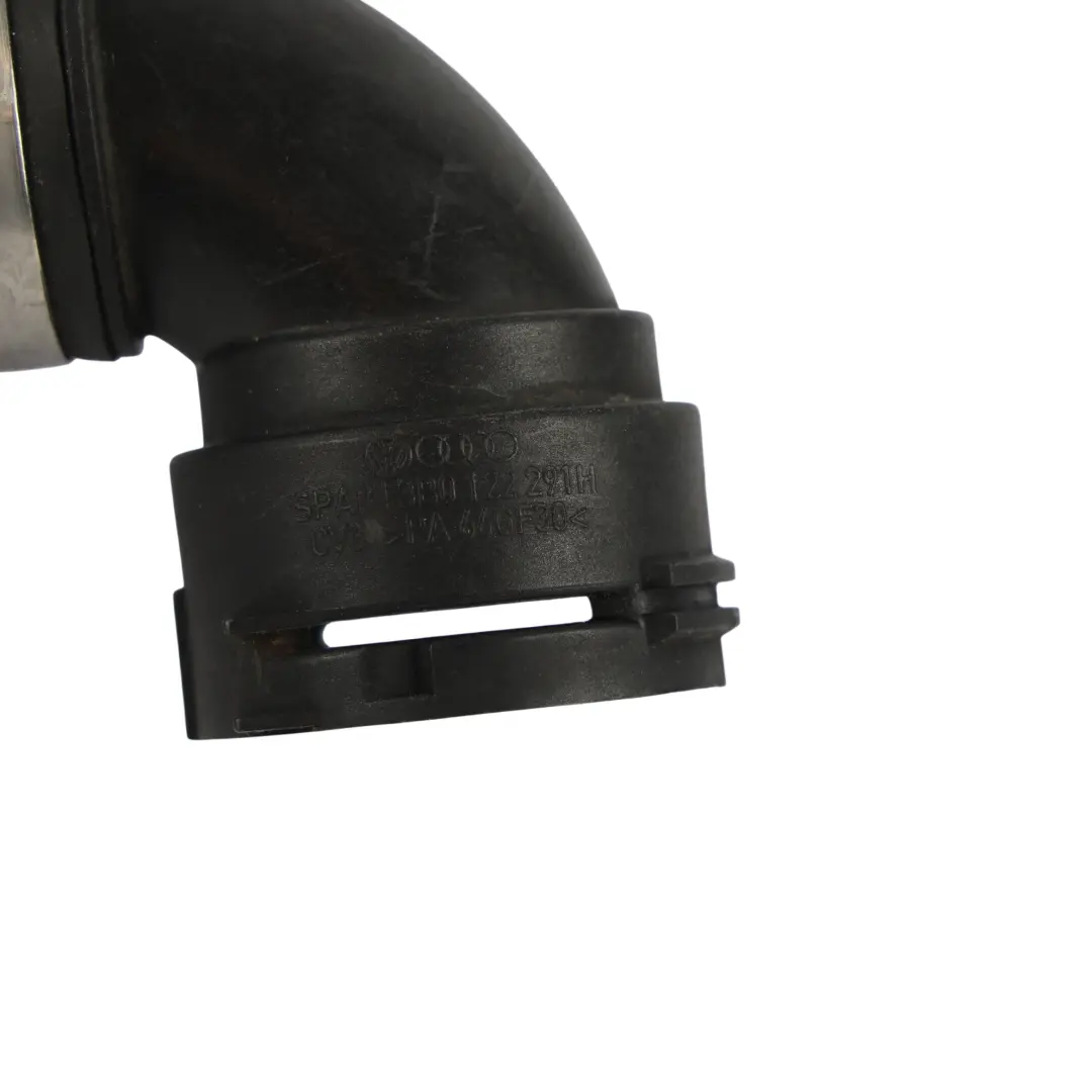 Tubo Manicotto Liquido Refrigerante 1.8 FSI BZB Benzina 1K0122101GQ per Audi A3 8P con numero di parte 1K0122101GG Audi A3 8P Tubo Manicotto Liquido Refrigerante 1.8 FSI BZB Benzina 1K0122101GQ - SKU 1K0122101GG - Numero di parte 1K0122101GG
