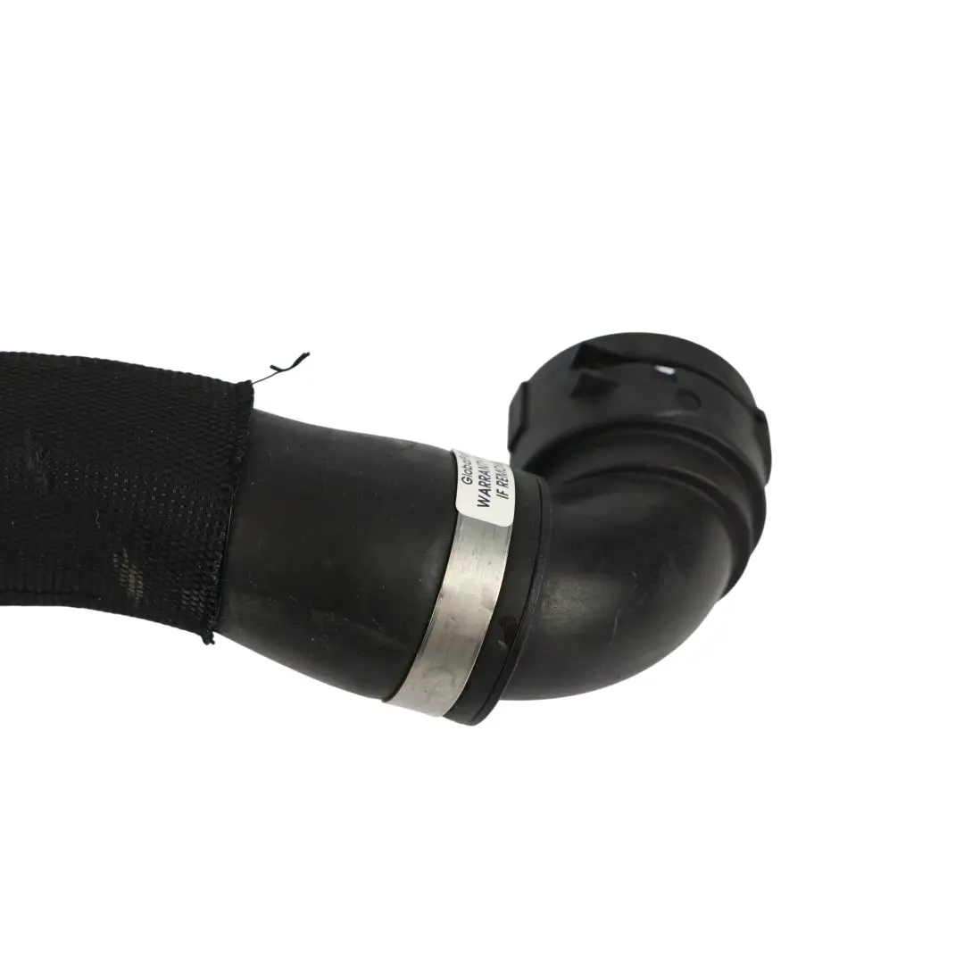 Audi A3 8P Water Coolant Pipe Hose Line 1.8 FSI BZB Petrol Engine 1K0122101GQ - SKU 1K0122101GG - Part number 1K0122101GG