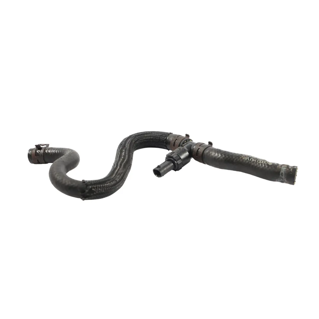 2K 1.6TDi Kraftstofffilter Zuleitung Schlauch für Volkswagen Caddy Maxi mit Teilenummer 1K0130307BC Volkswagen Caddy Maxi 2K 1.6TDi Kraftstofffilter Zuleitung Schlauch - SKU 1K0130307BC - Teilenummer 1K0130307BC