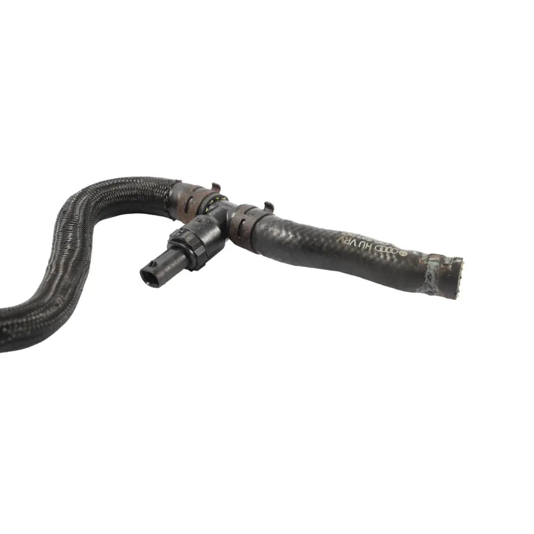 2k 1.6TDi Fuel Filter Feed Hose Pipe to Volkswagen Caddy Maxi with Part number 1K0130307BC Volkswagen Caddy Maxi 2k 1.6TDi Fuel Filter Feed Hose Pipe - SKU 1K0130307BC - Part number 1K0130307BC