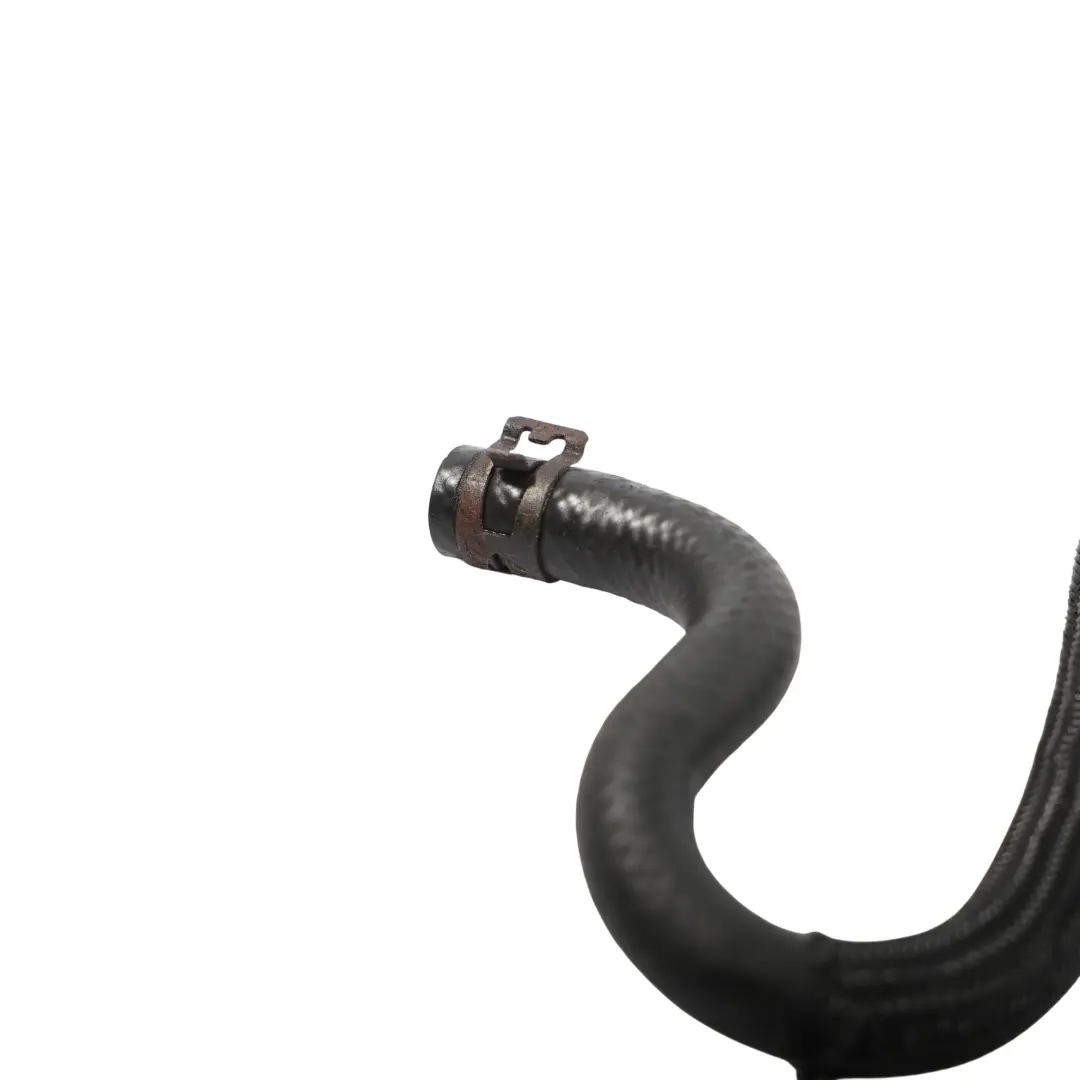 2k 1.6TDi Fuel Filter Feed Hose Pipe to Volkswagen Caddy Maxi with Part number 1K0130307BC Volkswagen Caddy Maxi 2k 1.6TDi Fuel Filter Feed Hose Pipe - SKU 1K0130307BC - Part number 1K0130307BC