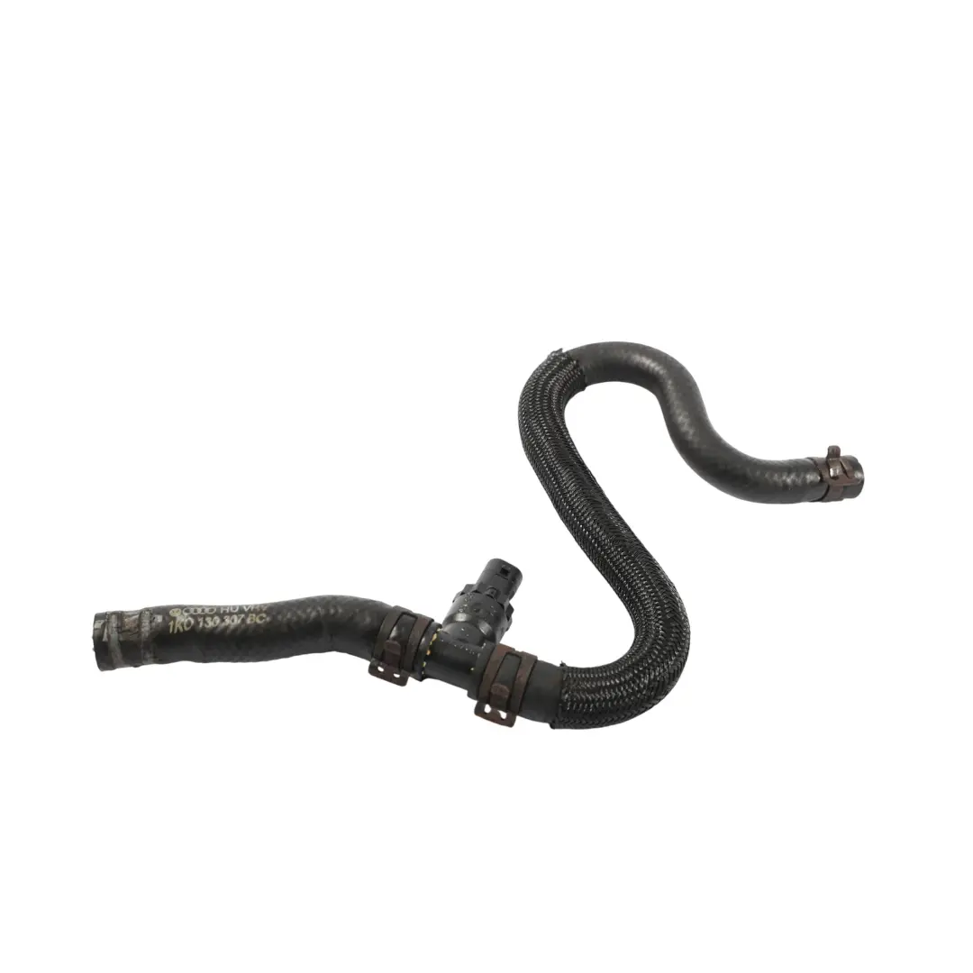 2K 1.6TDi Tubo Filtro Carburante per Volkswagen Caddy Maxi con numero di parte 1K0130307BC Volkswagen Caddy Maxi 2K 1.6TDi Tubo Filtro Carburante - SKU 1K0130307BC - Numero di parte 1K0130307BC