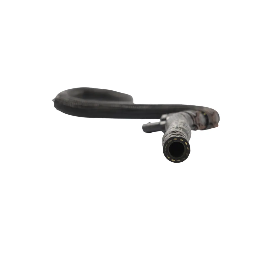 2k 1.6TDi Fuel Filter Feed Hose Pipe to Volkswagen Caddy Maxi with Part number 1K0130307BC Volkswagen Caddy Maxi 2k 1.6TDi Fuel Filter Feed Hose Pipe - SKU 1K0130307BC - Part number 1K0130307BC