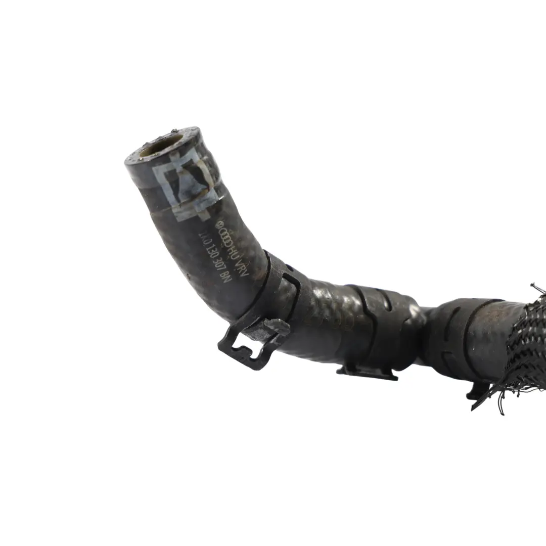 Mk3 Przewód Paliwa 2.0 TDI do Volkswagen Scirocco o numerze 1K0130307BN Volkswagen Scirocco Mk3 Przewód Paliwa 2.0 TDI - SKU 1K0130307BN - Numer Części 1K0130307BN