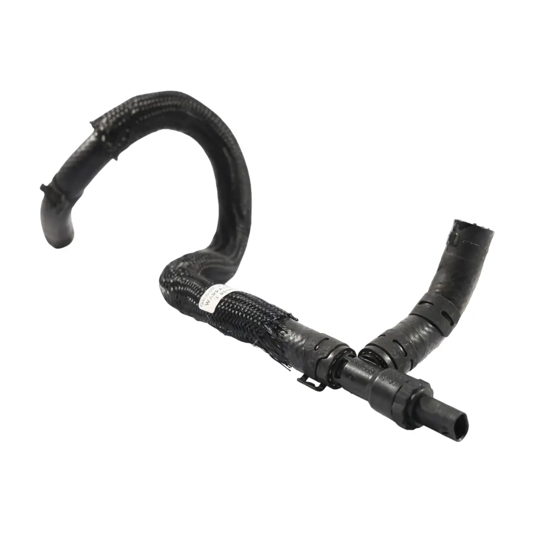  VolkswagenScirocco Mk3 Fuel Tank Pipe Line Hose Tube 2.0 TDI - SKU 1K0130307BN - Part number 1K0130307BN