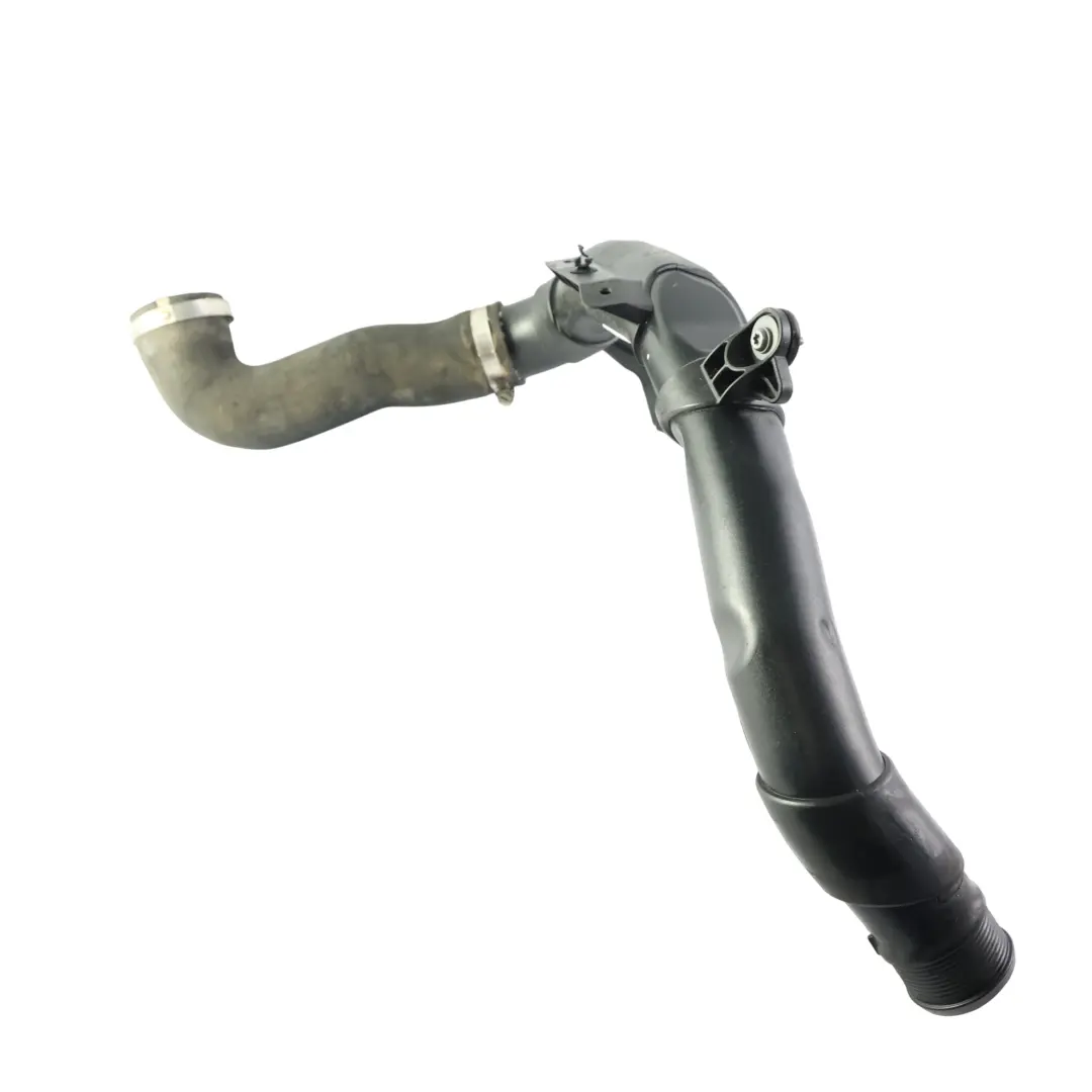 Volkswagen Golf 5k Jetta 1K Intercooler Air Intake Hose Pipe Diesel 5N0145840F - SKU 1K0145762GC - Part number 1K0145762GC