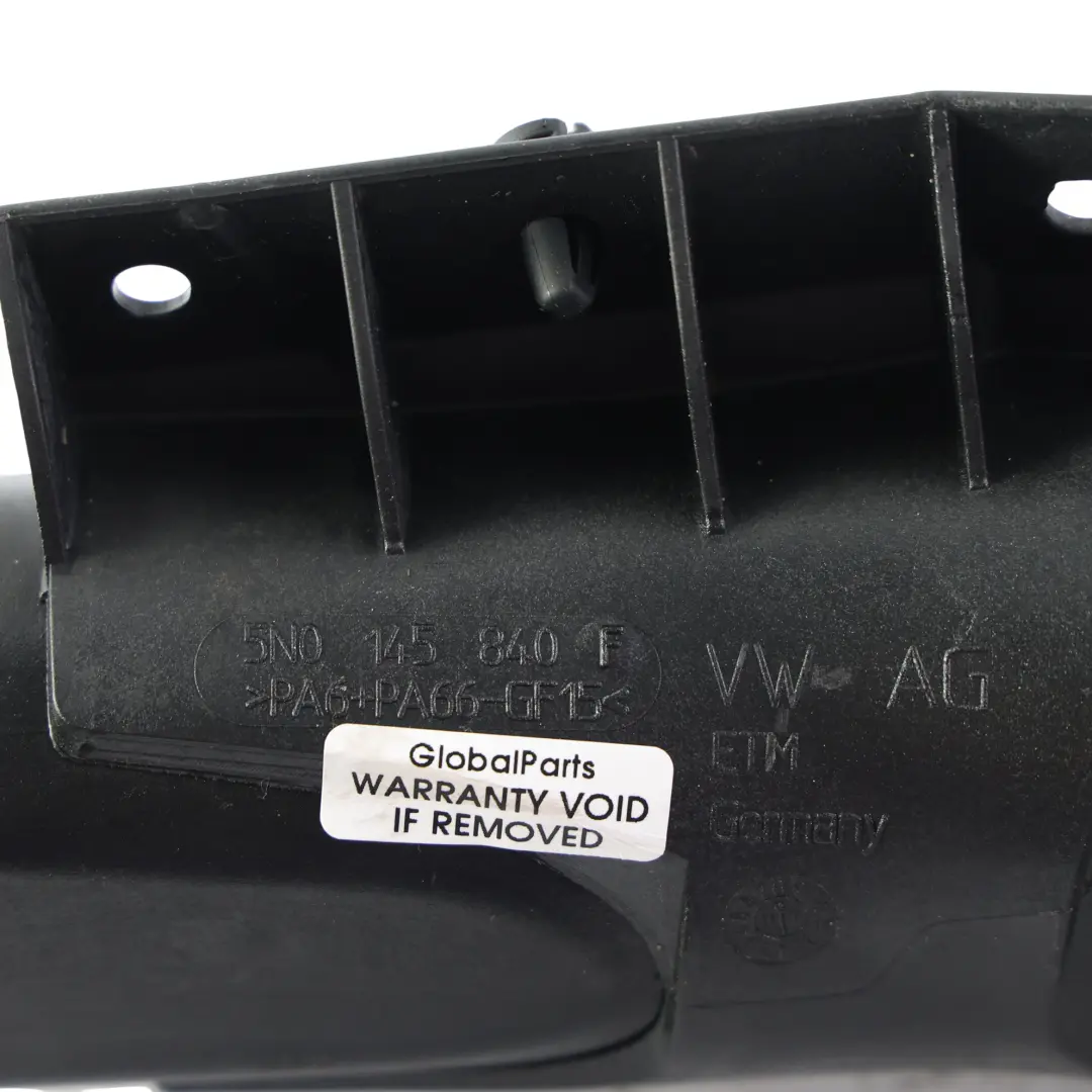 5k Jetta 1K Rura Intercoolera Diesel 5N0145840F do Volkswagen Golf o numerze 1K0145762GC Volkswagen Golf 5k Jetta 1K Rura Intercoolera Diesel 5N0145840F - SKU 1K0145762GC - Numer Części 1K0145762GC