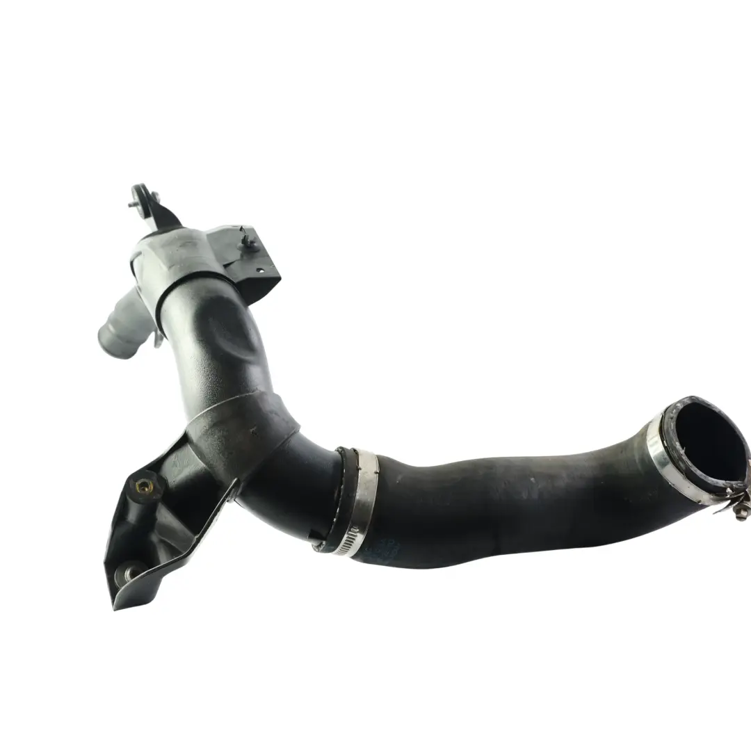 Volkswagen Golf 5k Jetta 1K Intercooler Air Intake Hose Pipe Diesel 5N0145840F - SKU 1K0145762GC - Part number 1K0145762GC