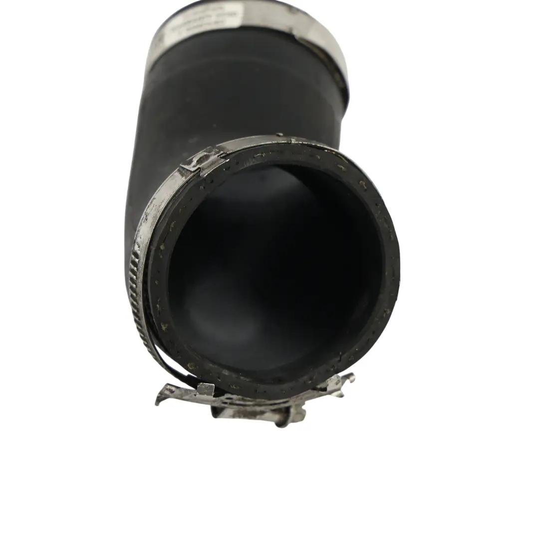 Tuyau Admission Intercooler Échangeur Air 2.0 TFSI pour Audi TT 8J à propos du numéro de pièce 1K0145838AE Audi TT 8J Tuyau Admission Intercooler Échangeur Air 2.0 TFSI - SKU 1K0145838AE - Numéro de pièce 1K0145838AE