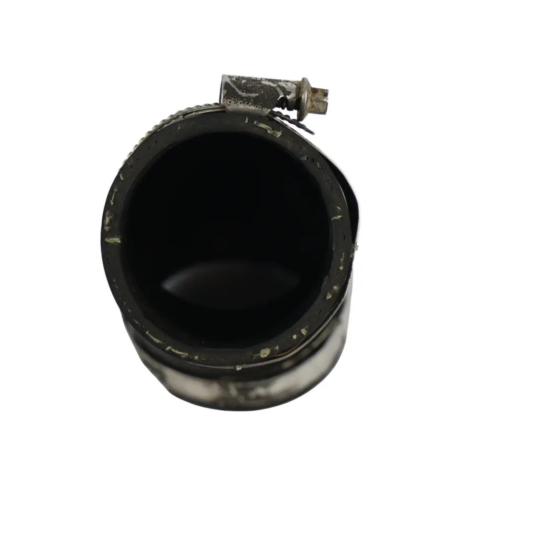 Audi TT 8J Ladeluftkühler Ansaugschlauch Rohr 2.0 TFSI - SKU 1K0145838AE - Teilenummer 1K0145838AE