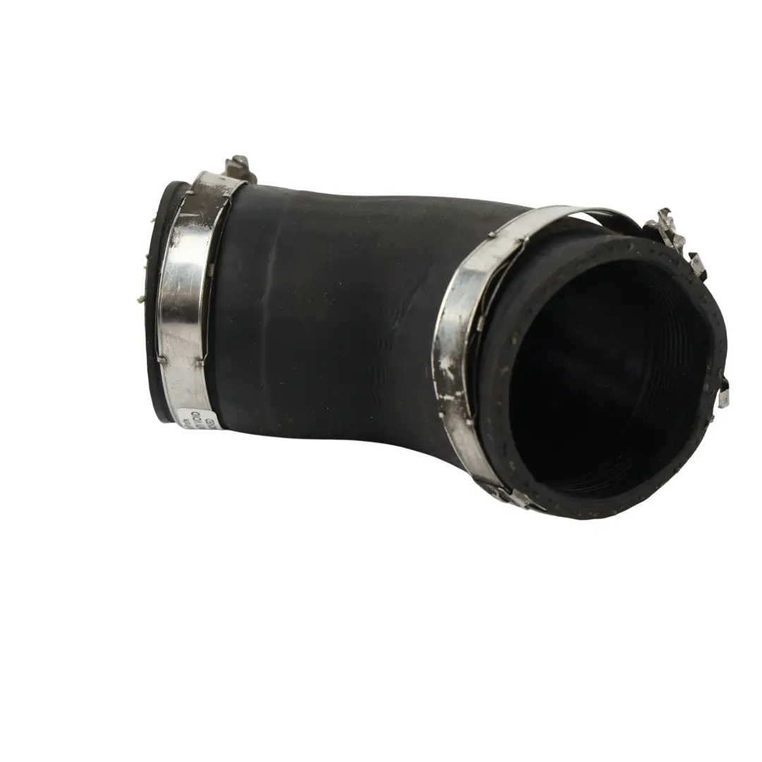 Audi TT 8J Charge Air Intercoler Intake Hose Pipe 2.0 TFSI - SKU 1K0145838AE - Part number 1K0145838AE