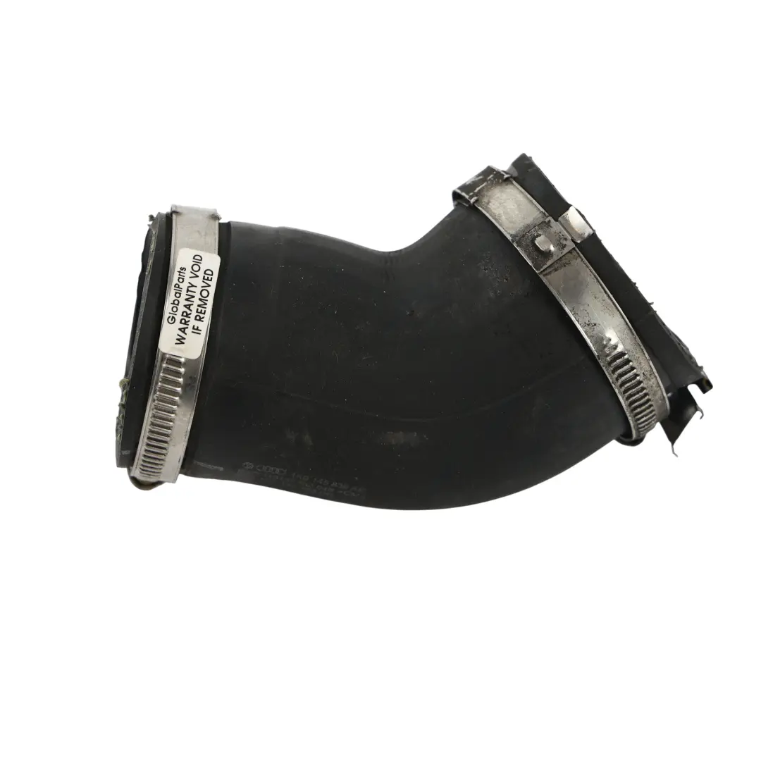 Audi TT 8J Charge Air Intercoler Intake Hose Pipe 2.0 TFSI - SKU 1K0145838AE - Part number 1K0145838AE
