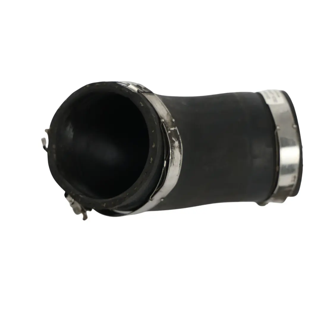 Audi TT 8J Charge Air Intercoler Intake Hose Pipe 2.0 TFSI - SKU 1K0145838AE - Part number 1K0145838AE