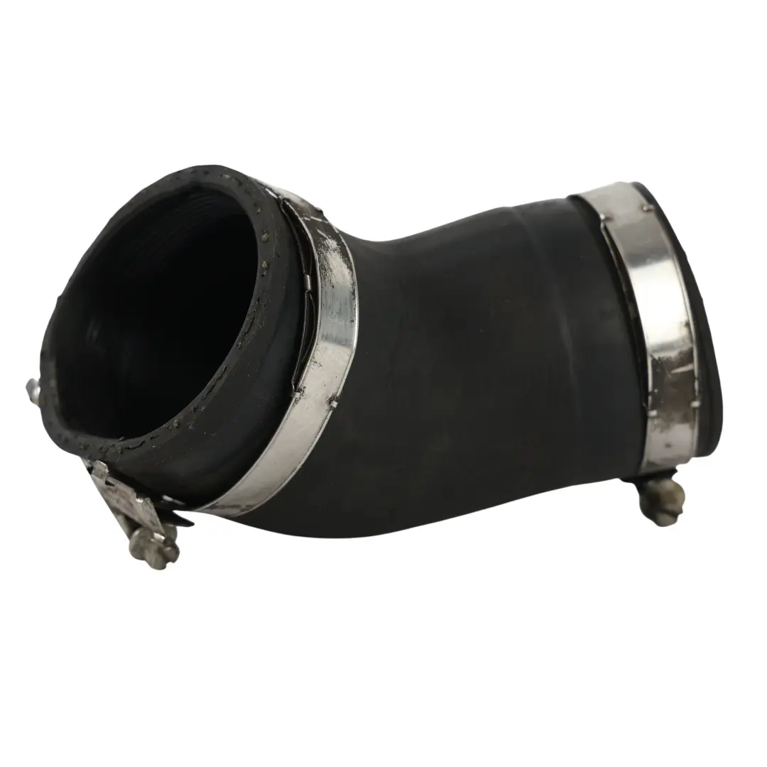 Audi TT 8J Manguera Tubo Admisión Intercooler 2.0 TFSI - SKU 1K0145838AE - Número de pieza 1K0145838AE