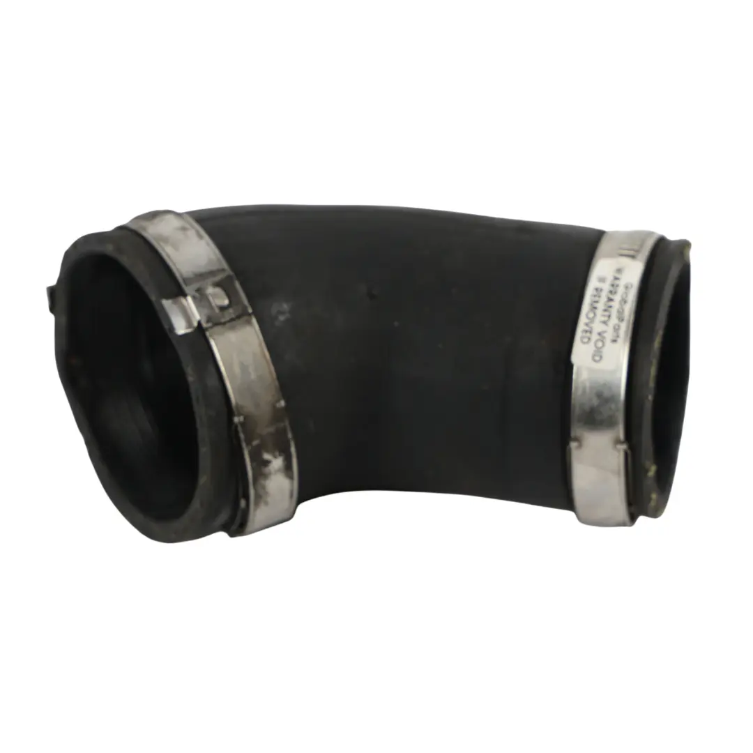 Manguera Tubo Admisión Intercooler 2.0 TFSI para Audi TT 8J con número de pieza 1K0145838AE Audi TT 8J Manguera Tubo Admisión Intercooler 2.0 TFSI - SKU 1K0145838AE - Número de pieza 1K0145838AE