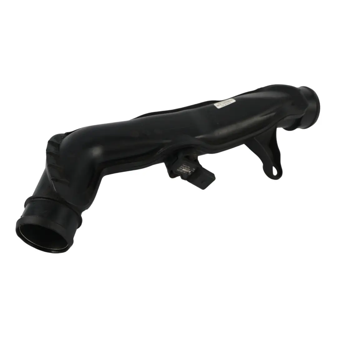 Volkswagen VW Golf V 1K Intercooler Turbo Air Intake Pipe 2.0 TFSI - SKU 1K0145762AE - Part number 1K0145762AE