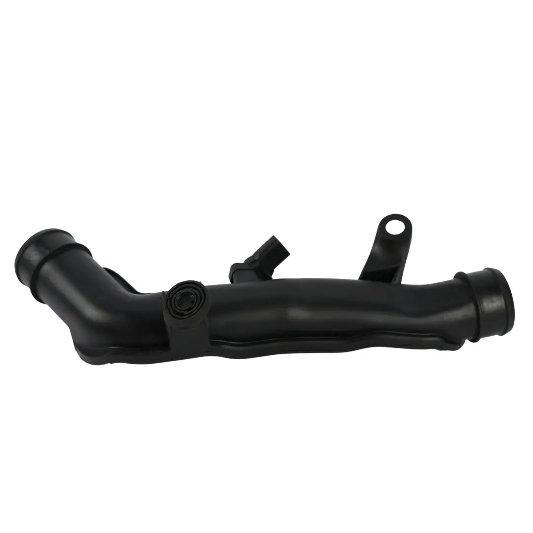 1K Intercooler Tubo Di Aspirazione Aria 2.0 per Volkswagen VW Golf V con numero di parte 1K0145762AE Volkswagen VW Golf V 1K Intercooler Tubo Di Aspirazione Aria 2.0 - SKU 1K0145762AE - Numero di parte 1K0145762AE