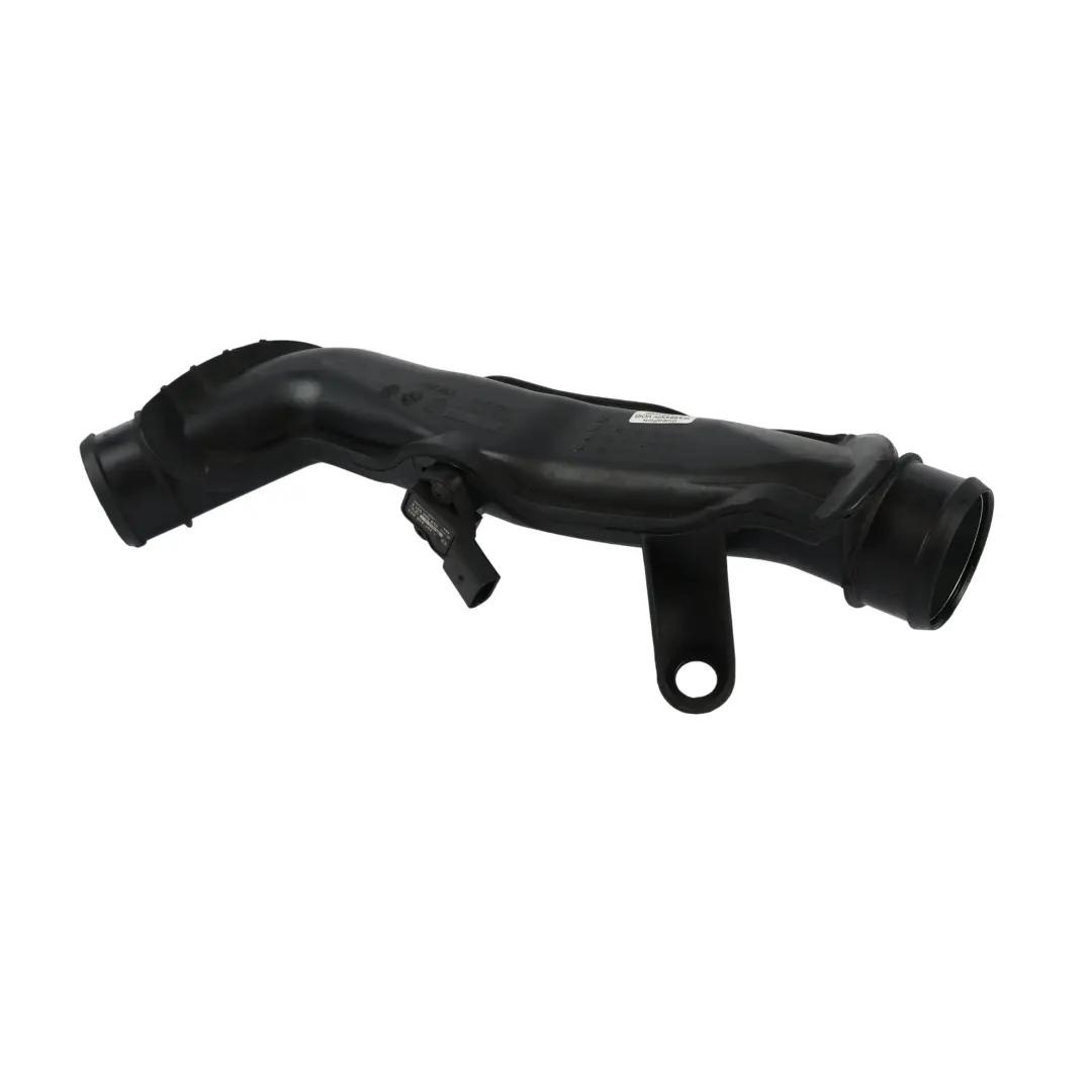 1K Intercooler Turbo Air Intake Pipe 2.0 TFSI to Volkswagen VW Golf V with Part number 1K0145762AE Volkswagen VW Golf V 1K Intercooler Turbo Air Intake Pipe 2.0 TFSI - SKU 1K0145762AE - Part number 1K0145762AE