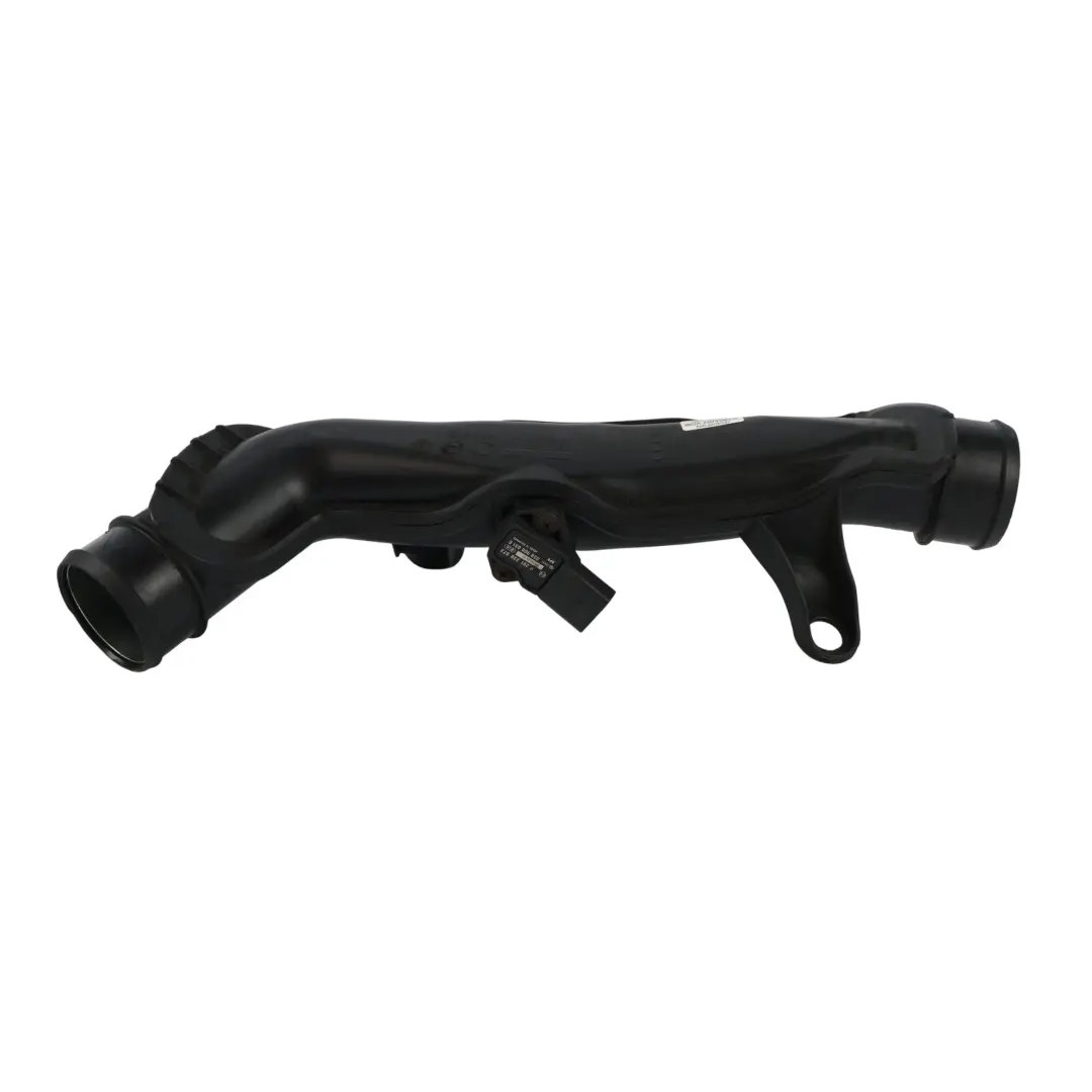 Volkswagen VW Golf V 1K Intercooler Turbo Air Intake Pipe 2.0 TFSI - SKU 1K0145762AE - Part number 1K0145762AE